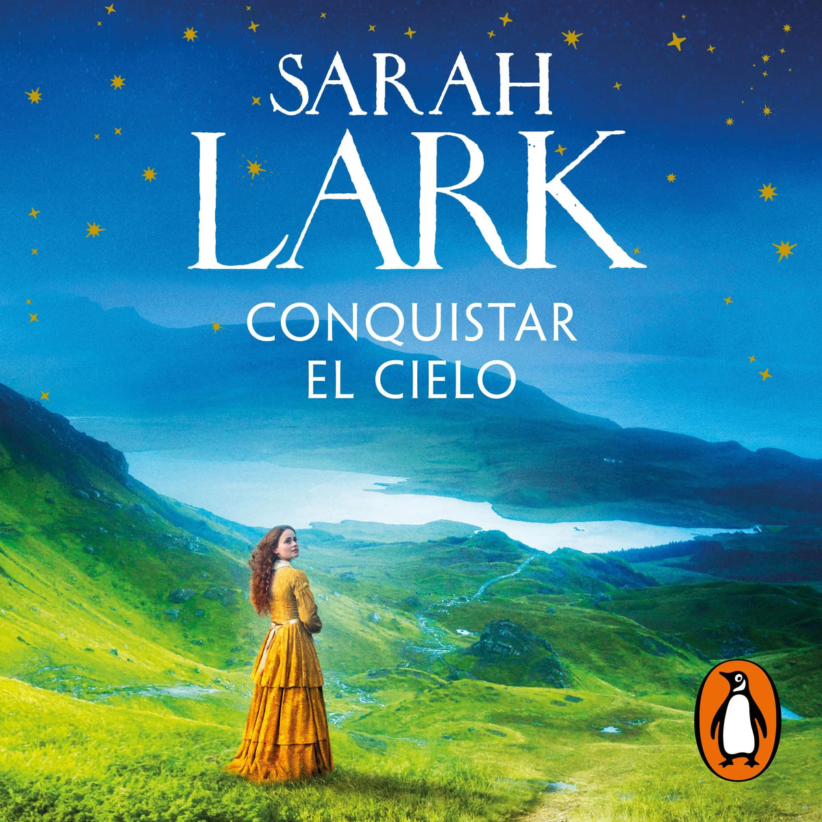 Conquistar el cielo (Las mujeres Hard 2)