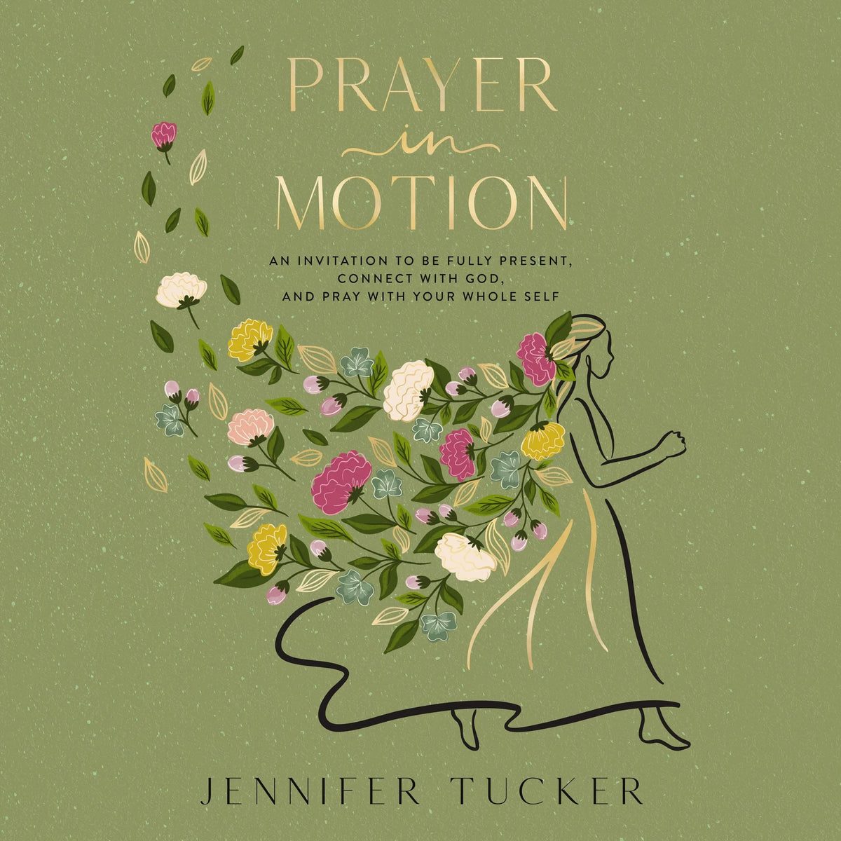 Prayer in Motion