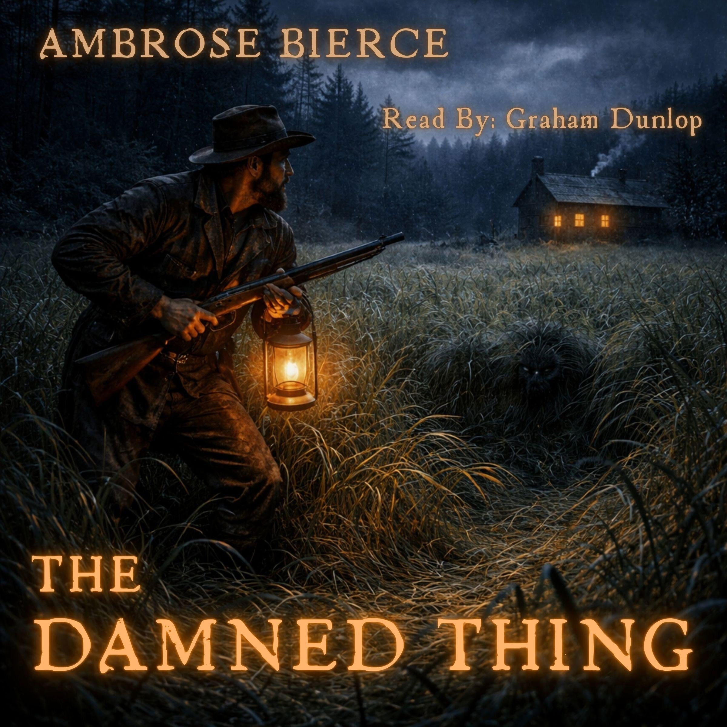 The Damned Thing