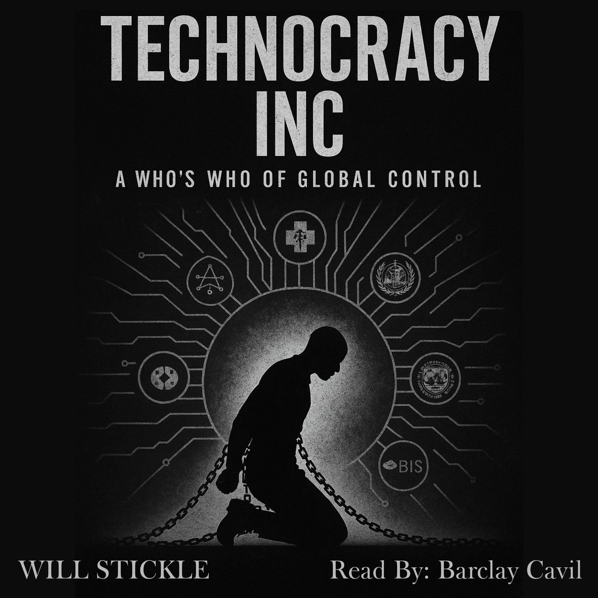 Technocracy Inc.