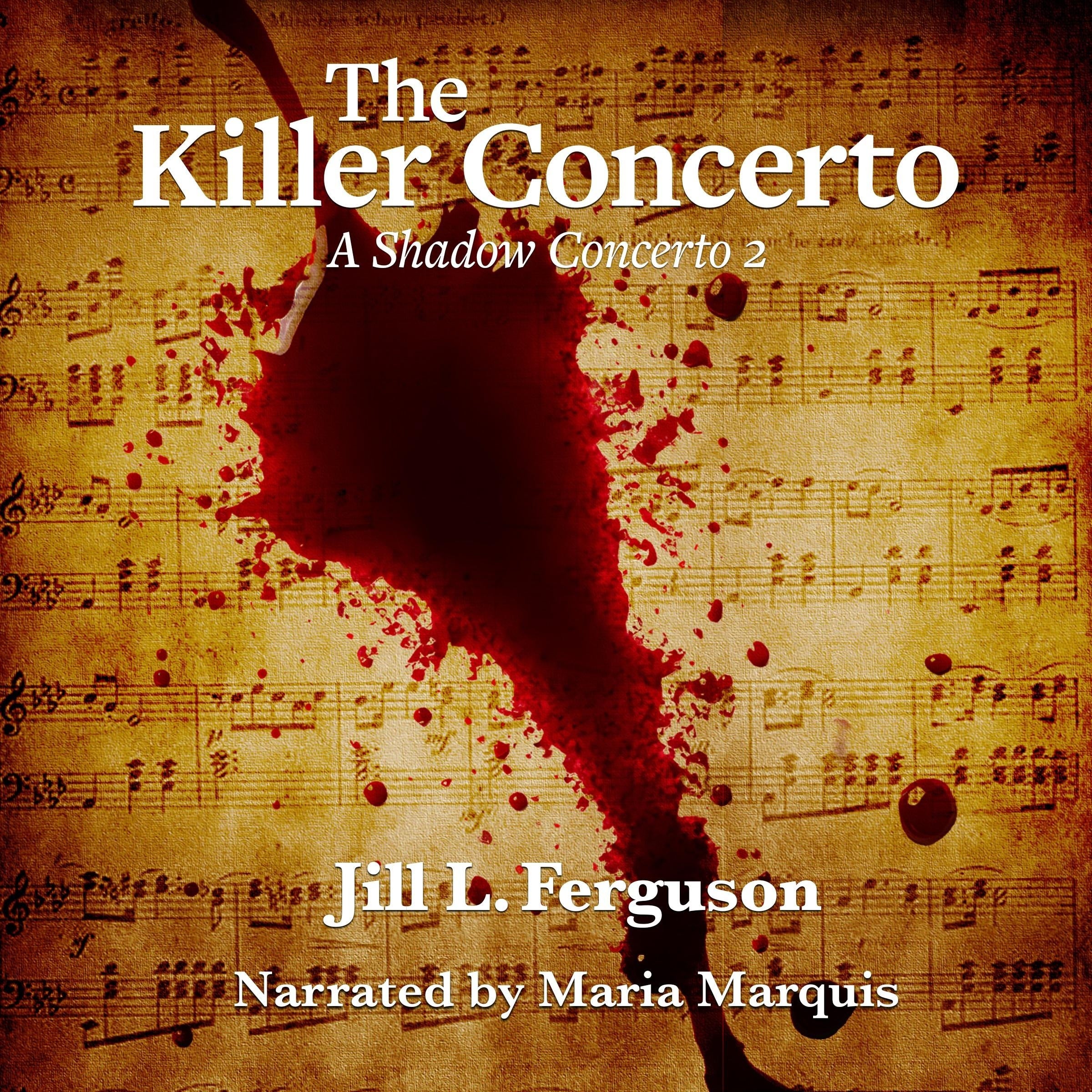 The Killer Concerto