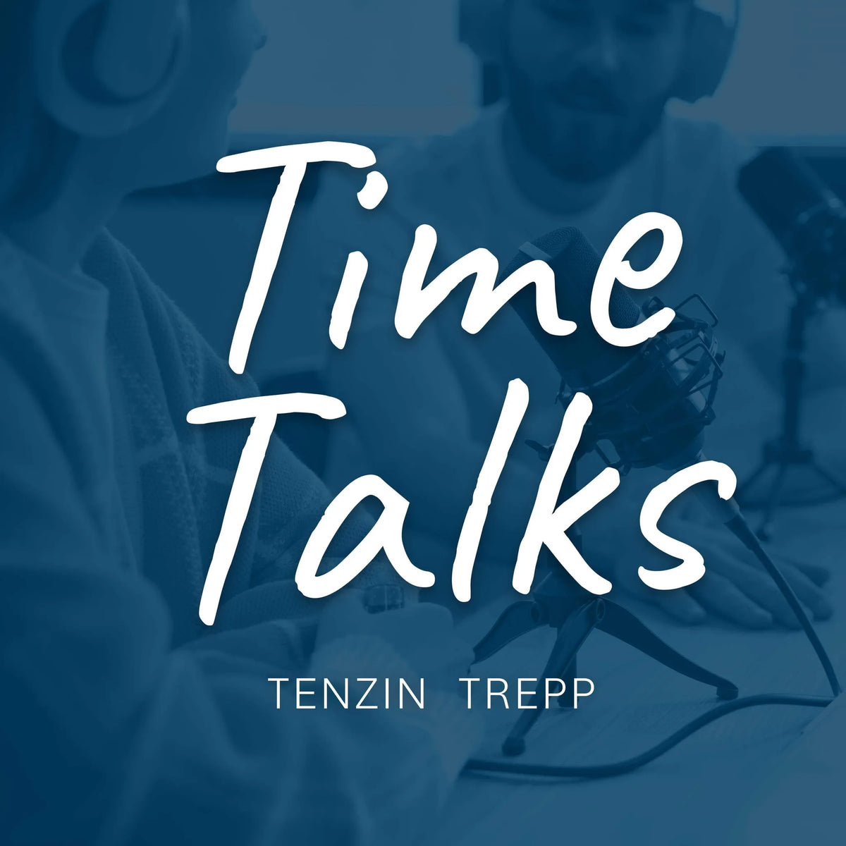 Time Talks