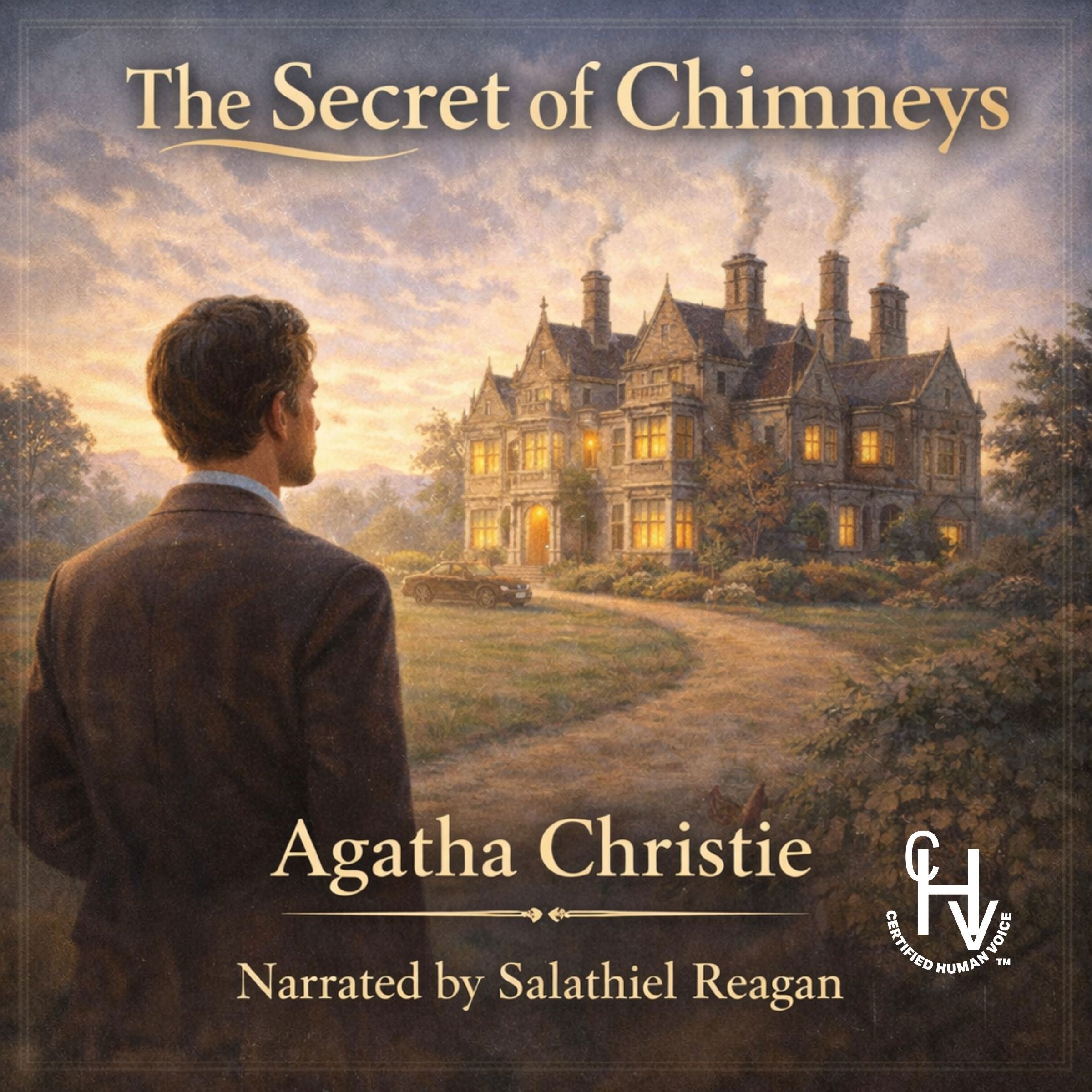 The Secret of Chimneys
