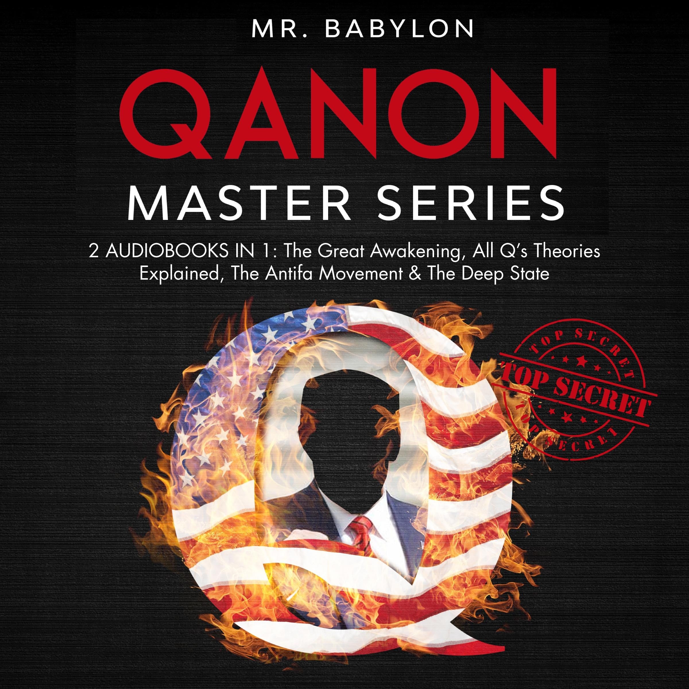 QAnon Master Series