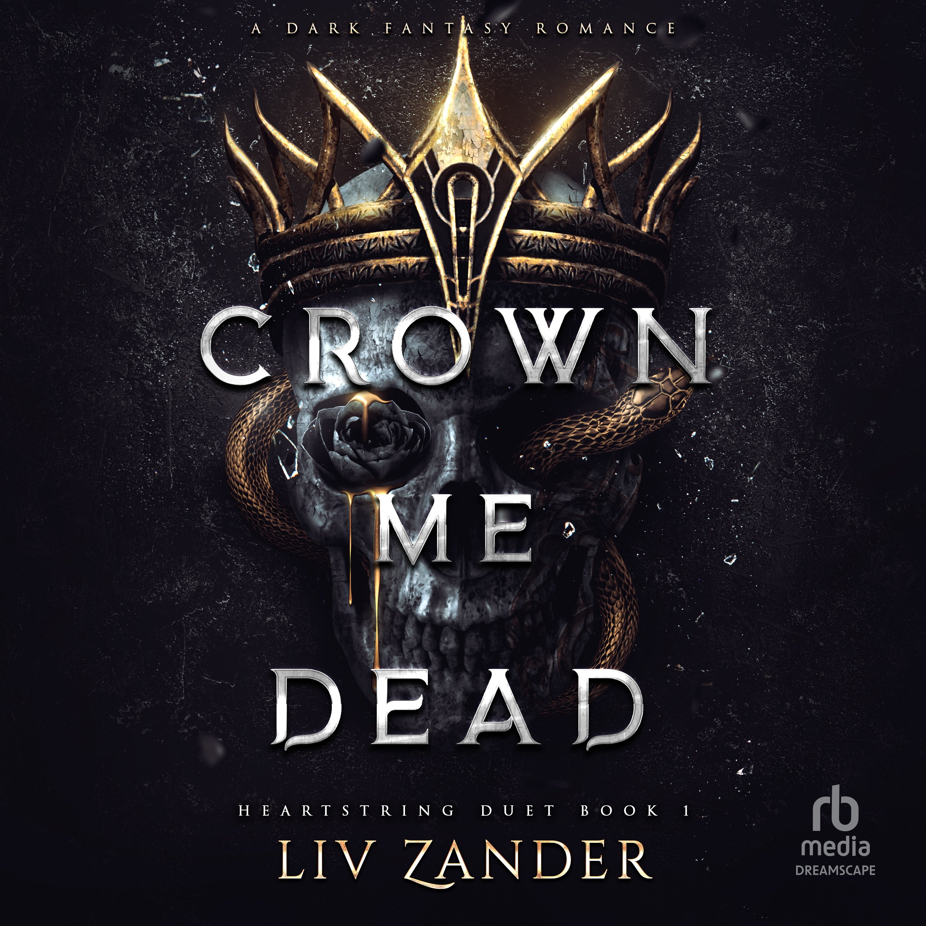 Crown Me Dead