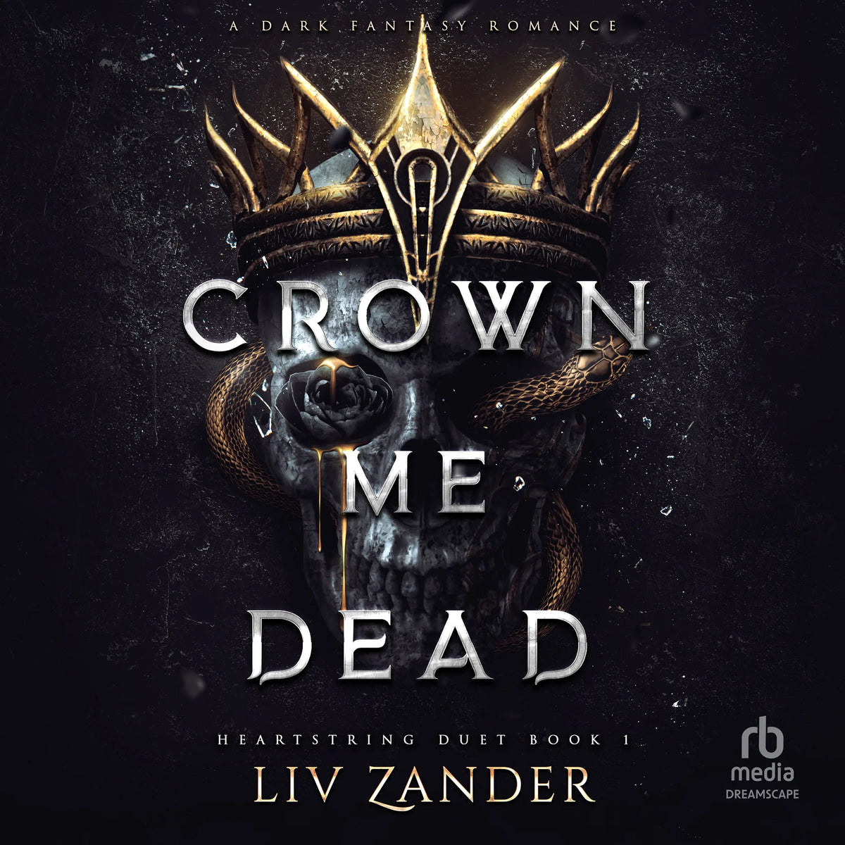 Crown Me Dead