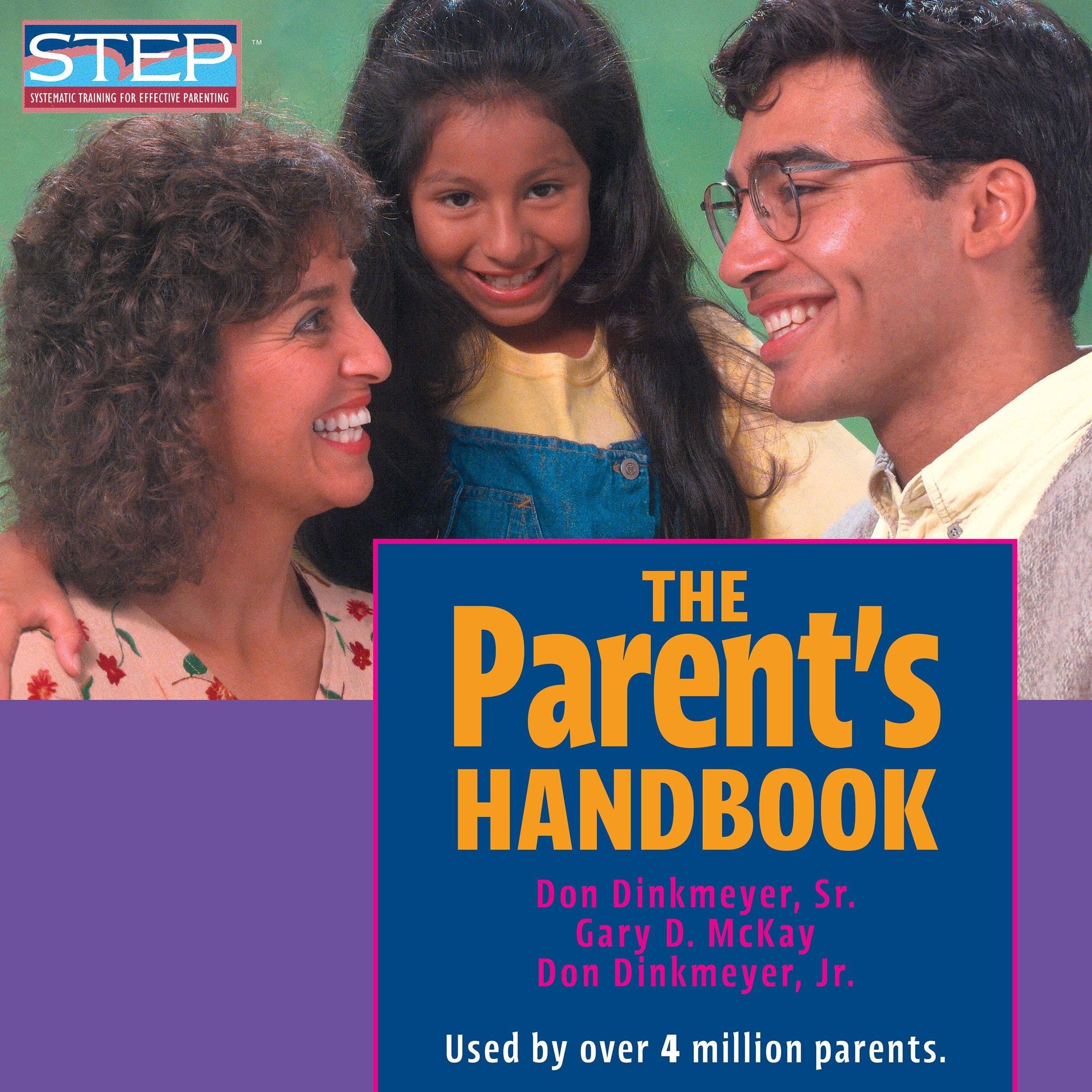 The Parent's Handbook