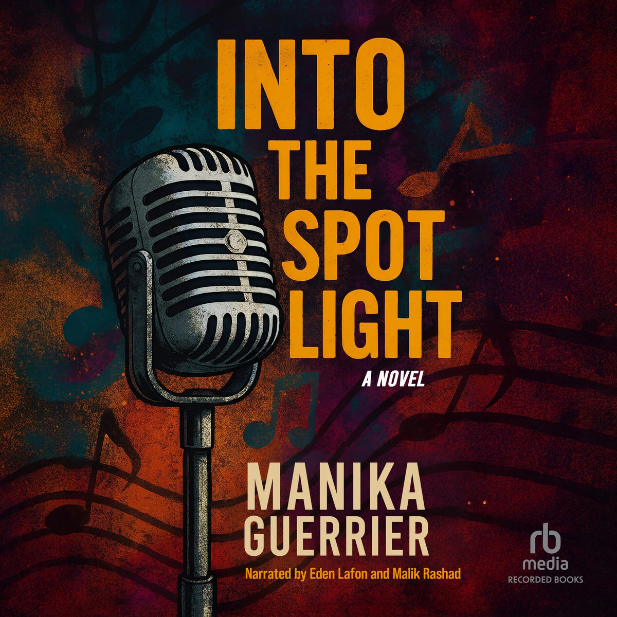 Into the Spotlight