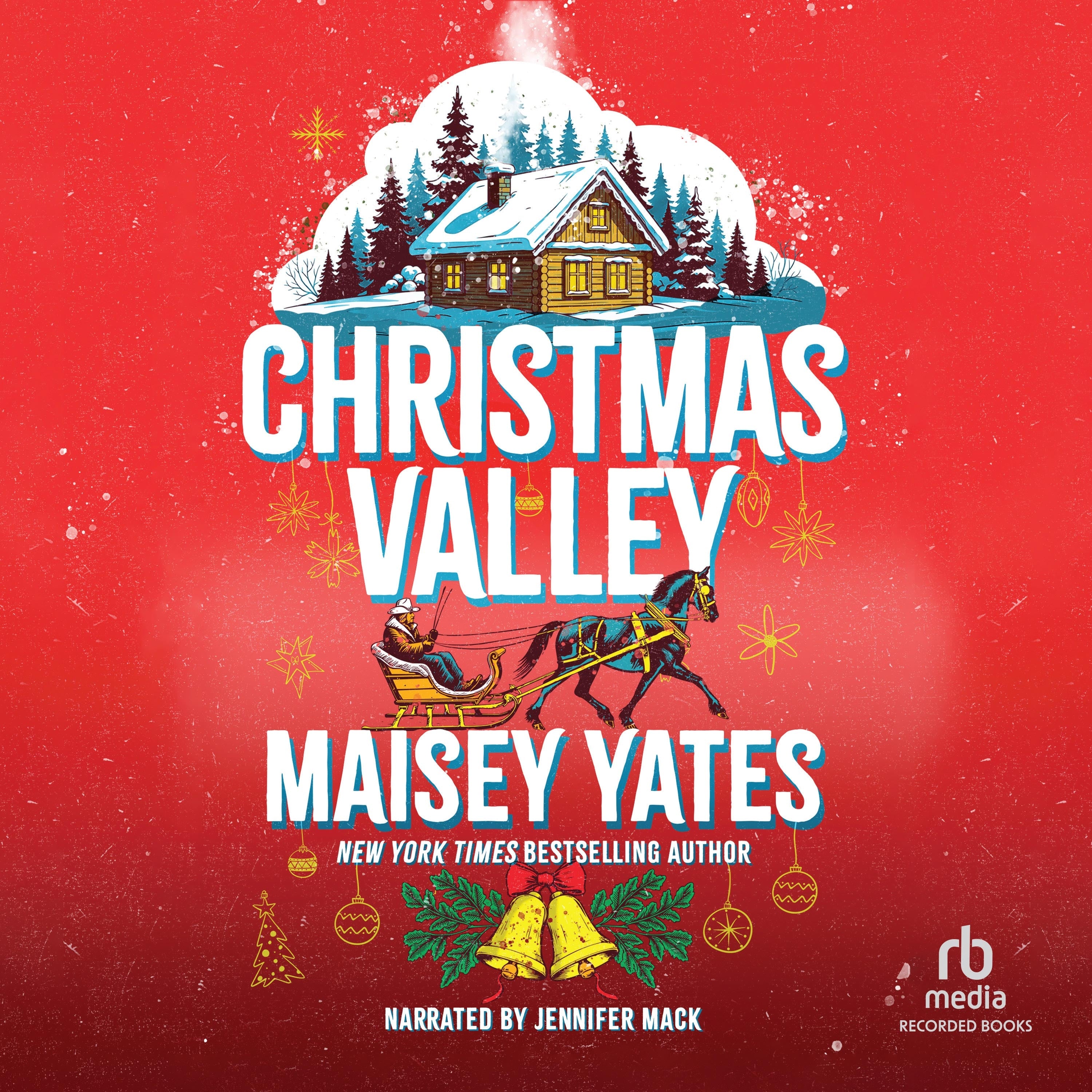 Christmas Valley