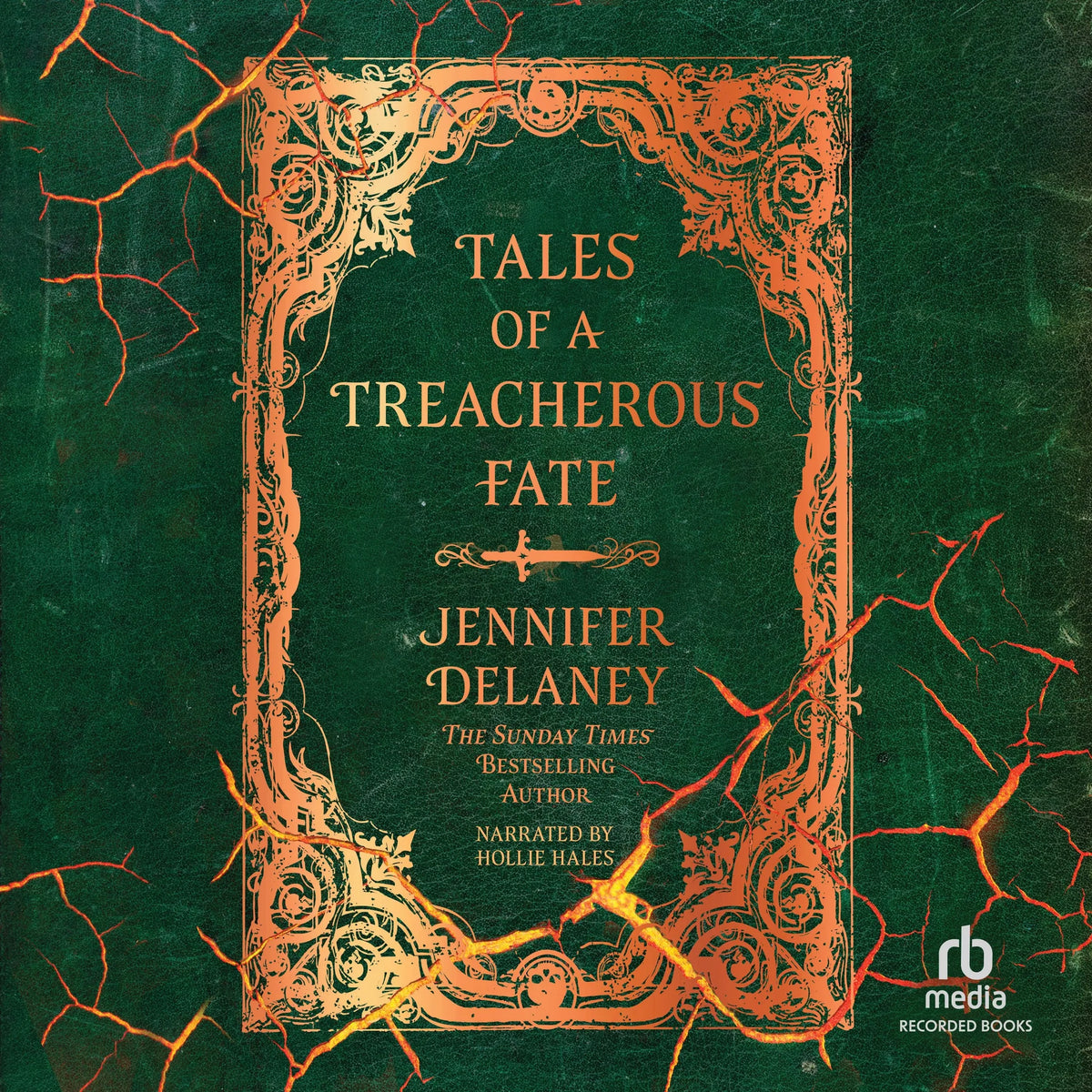 Tales of a Treacherous Fate