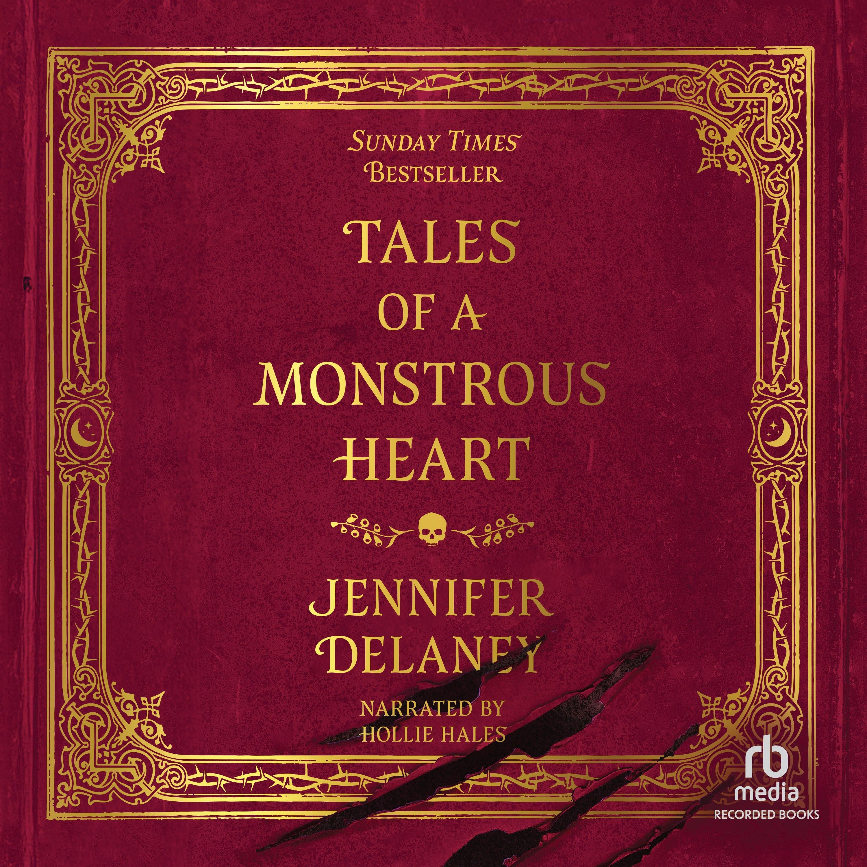 Tales of a Monstrous Heart