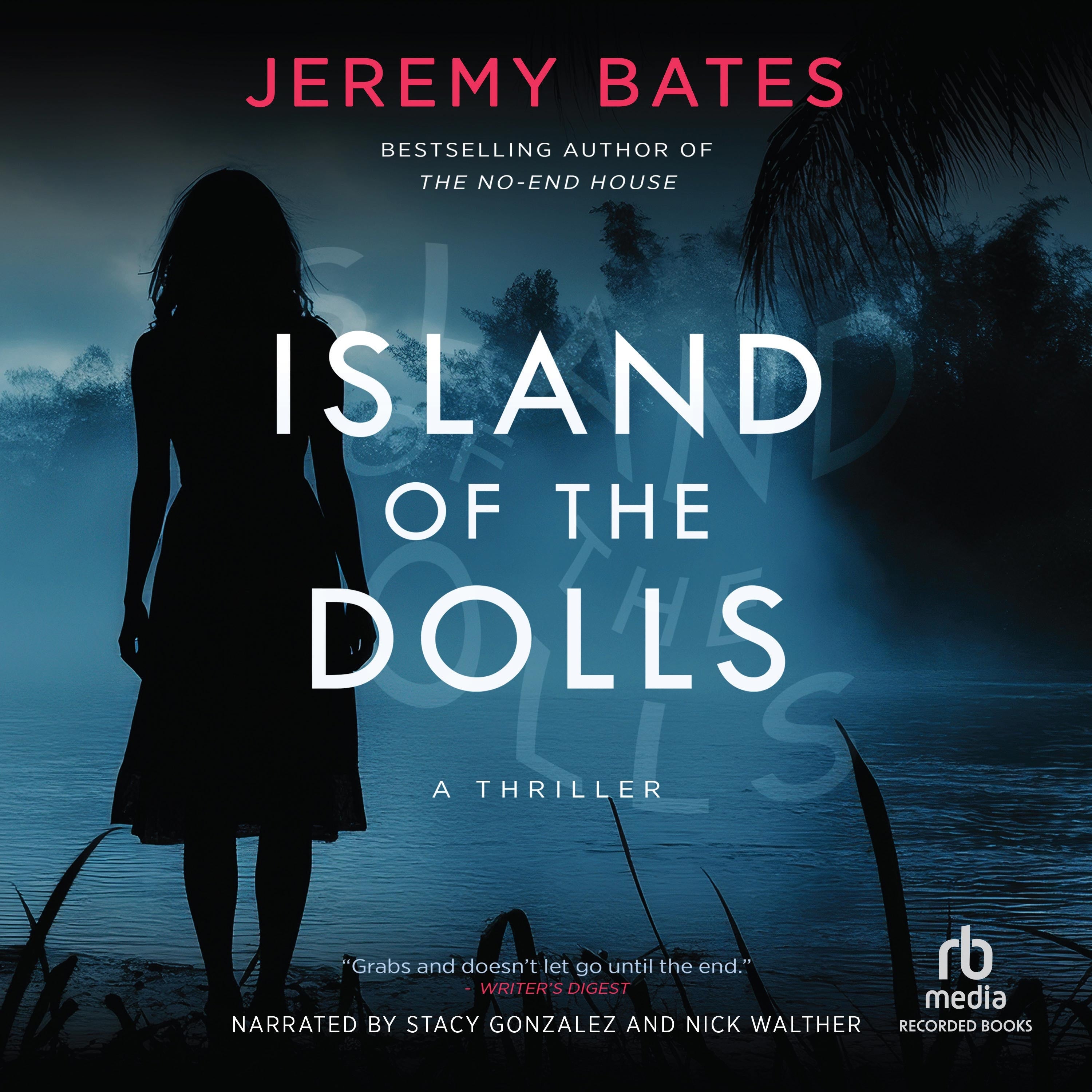 Island of the Dolls