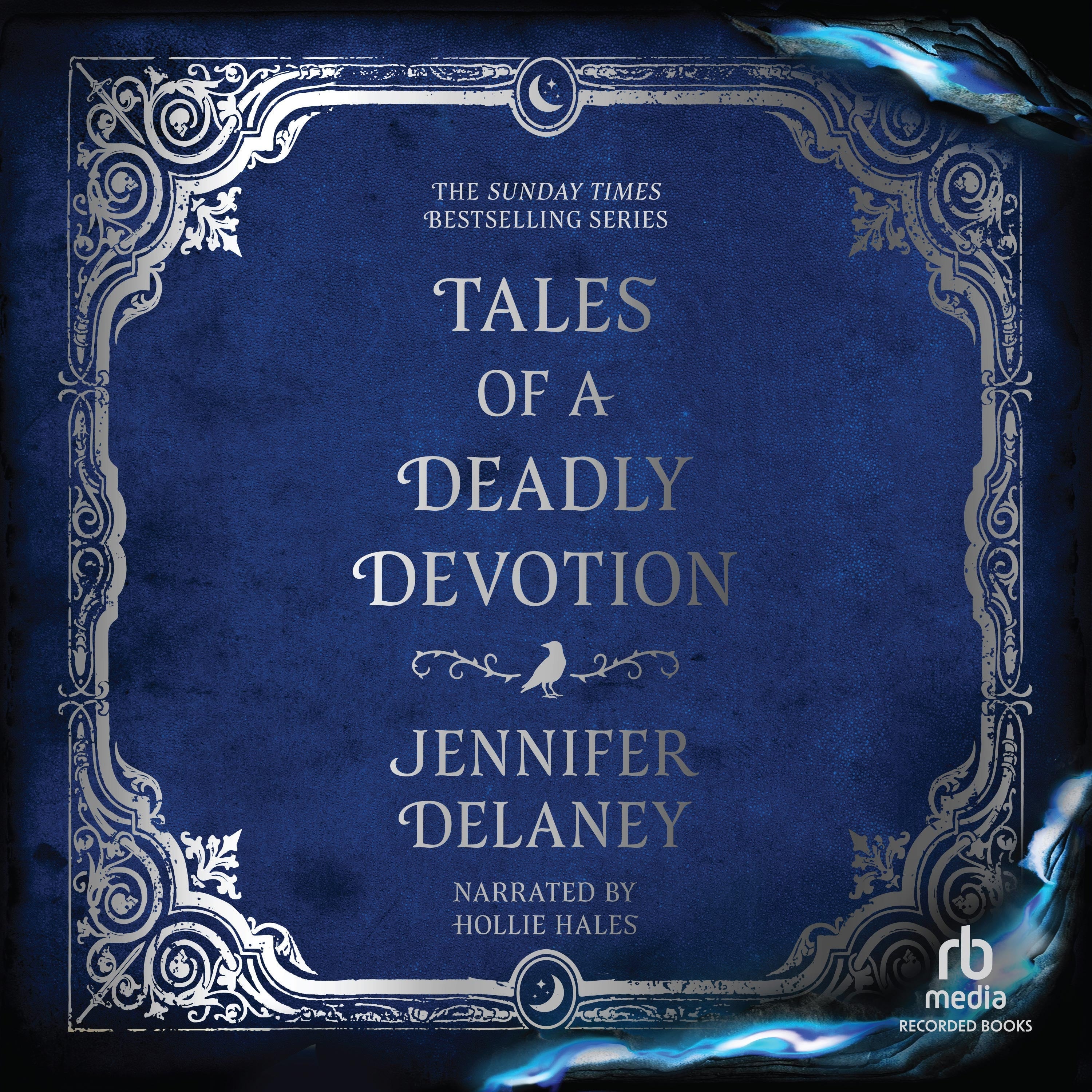 Tales of a Deadly Devotion