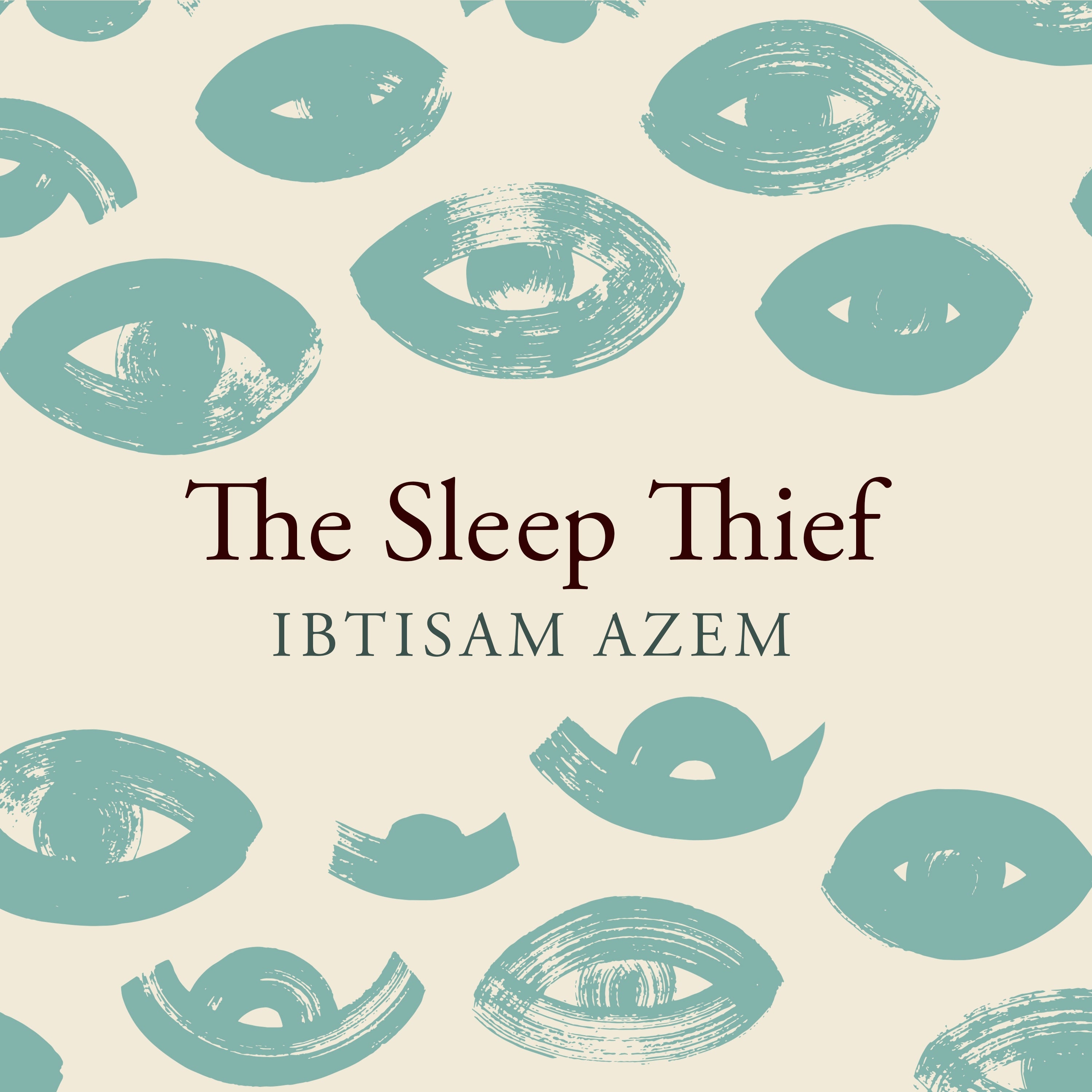 The Sleep Thief