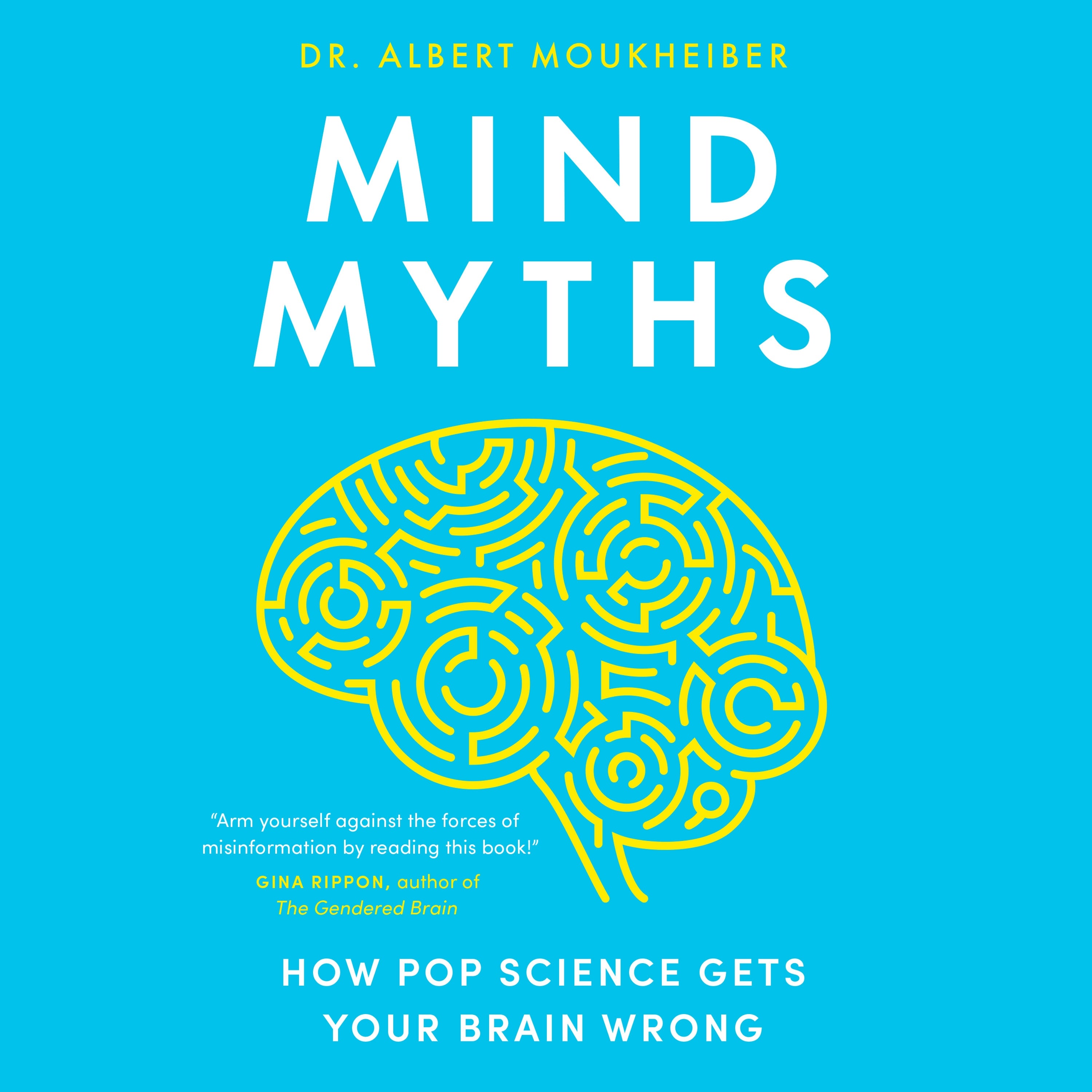 Mind Myths