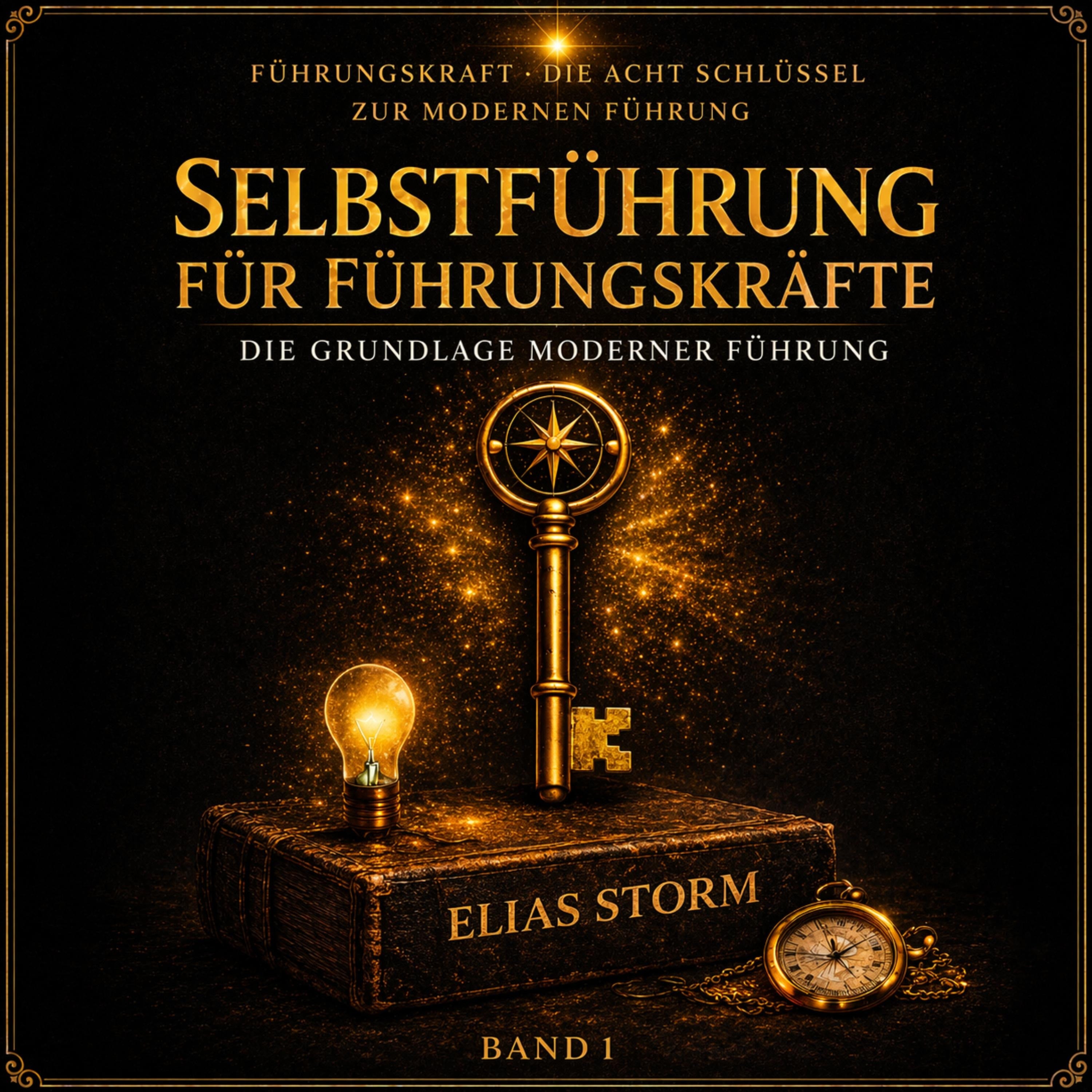 SELBSTFÜHRUNG FÜR  FÜHRUNGSKRÄFTE