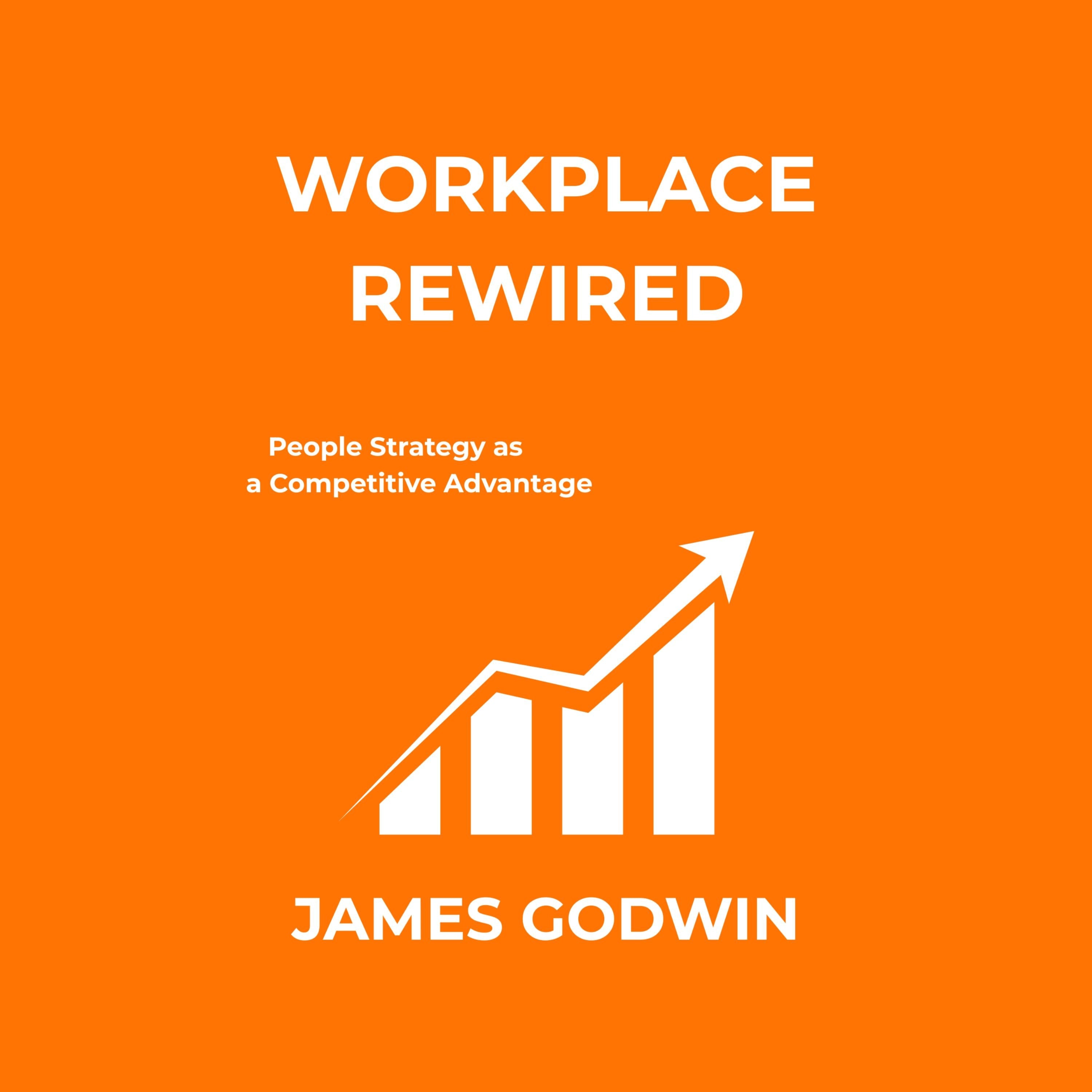 Workplace Rewired