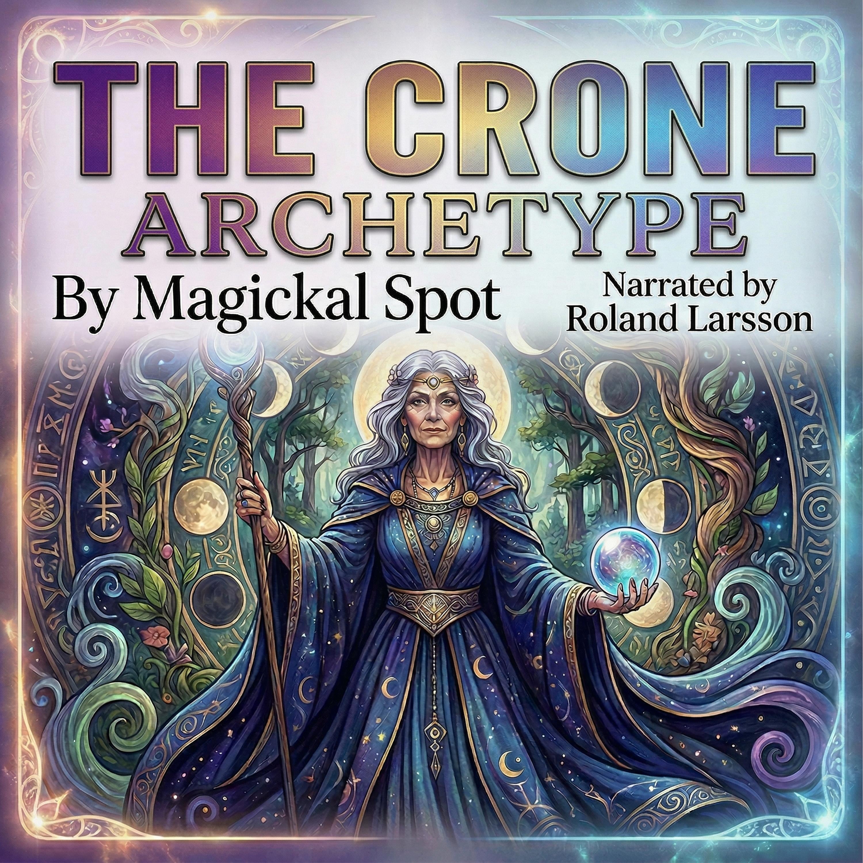 The Crone Archetype