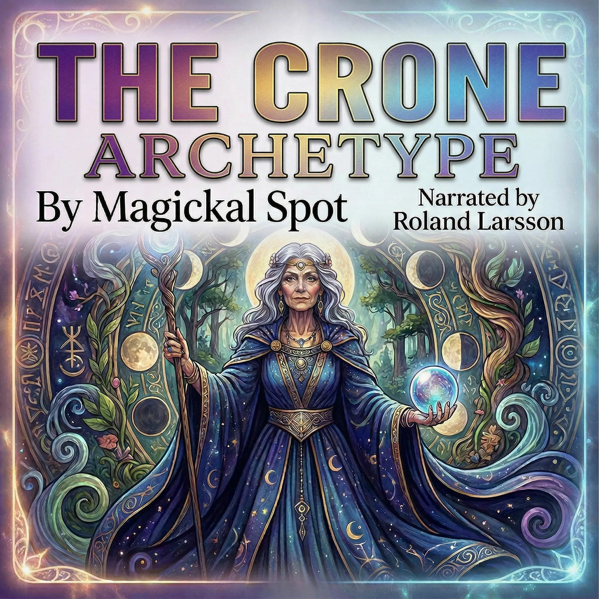 The Crone Archetype