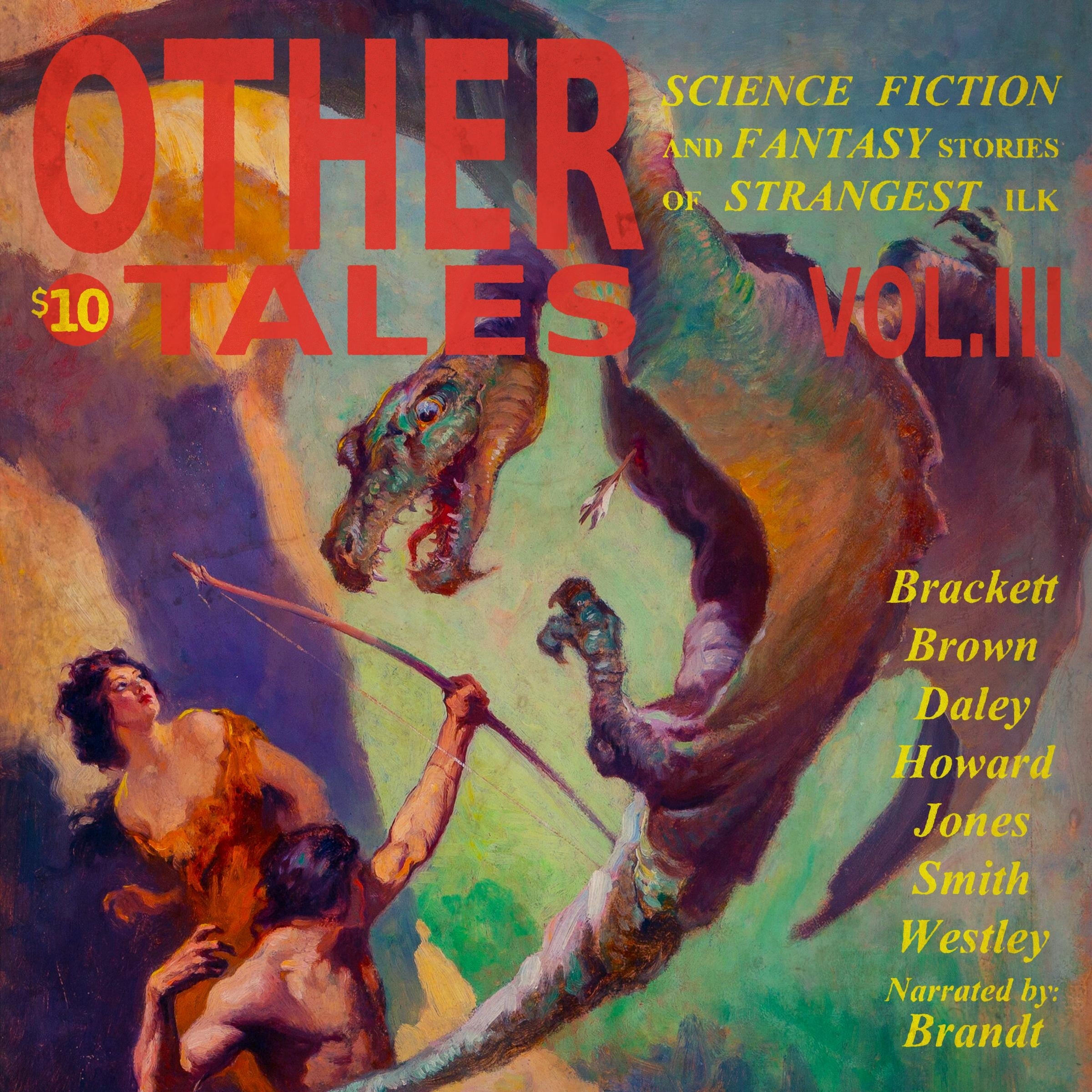 Other Tales