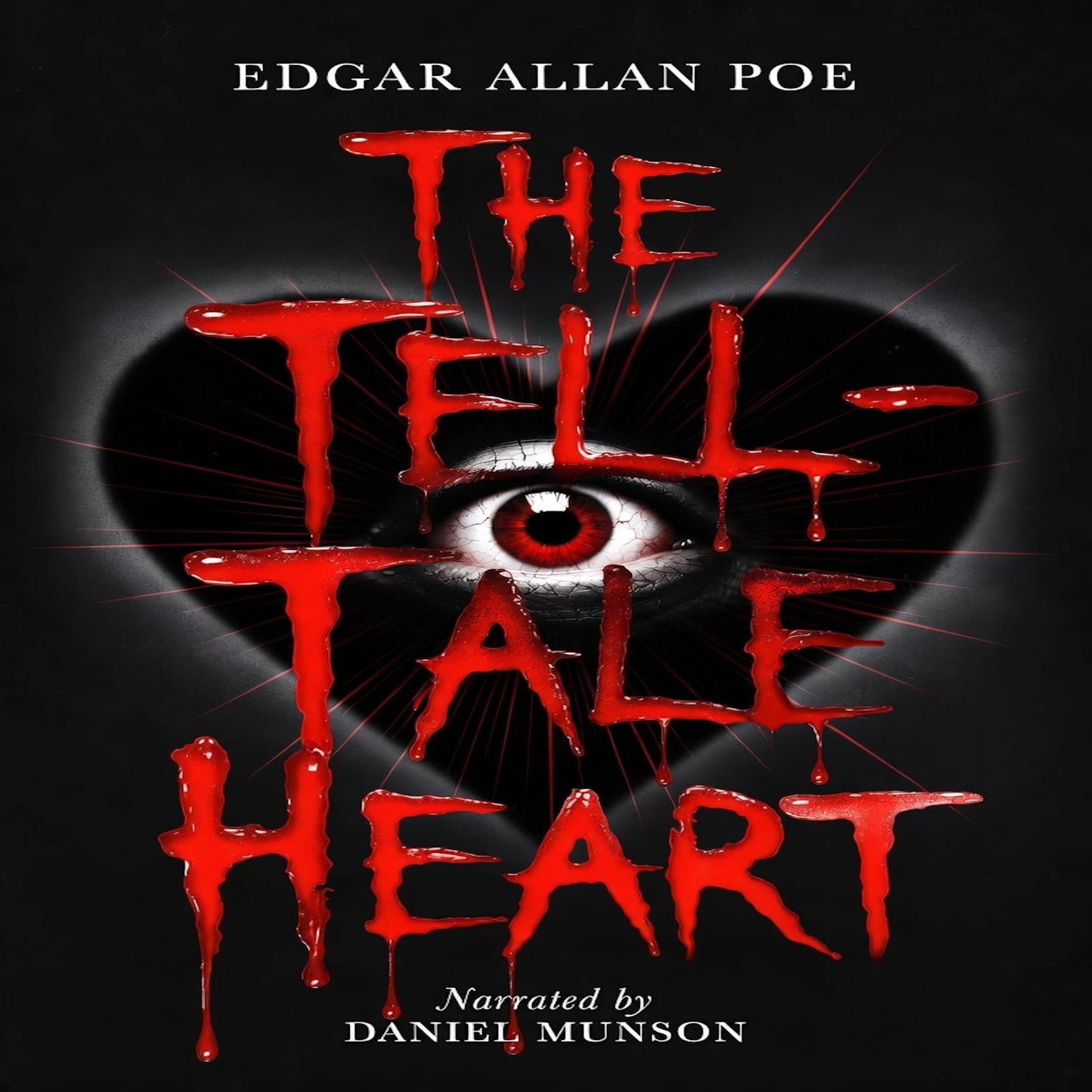 The Tell-Tale heart