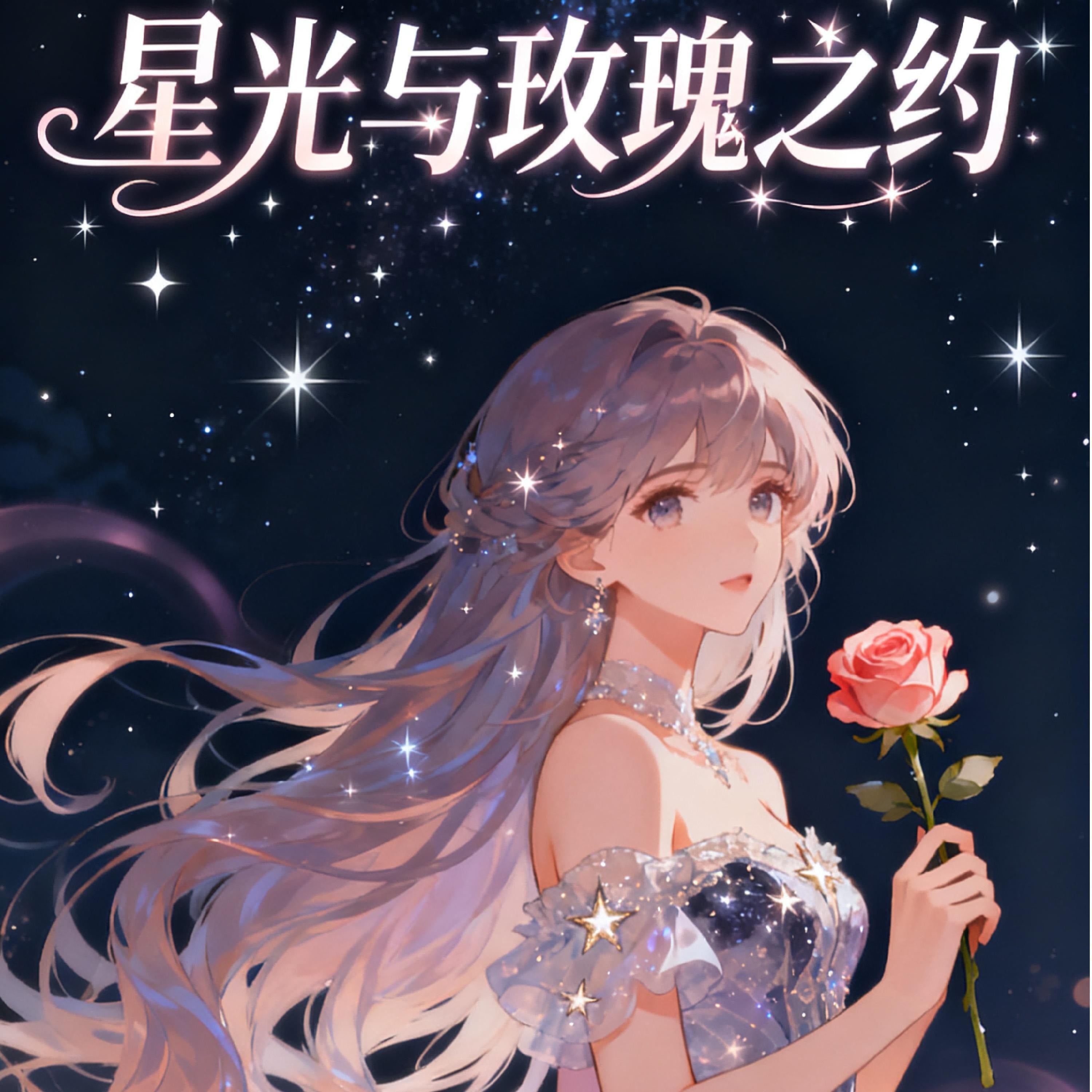 星光与玫瑰之约