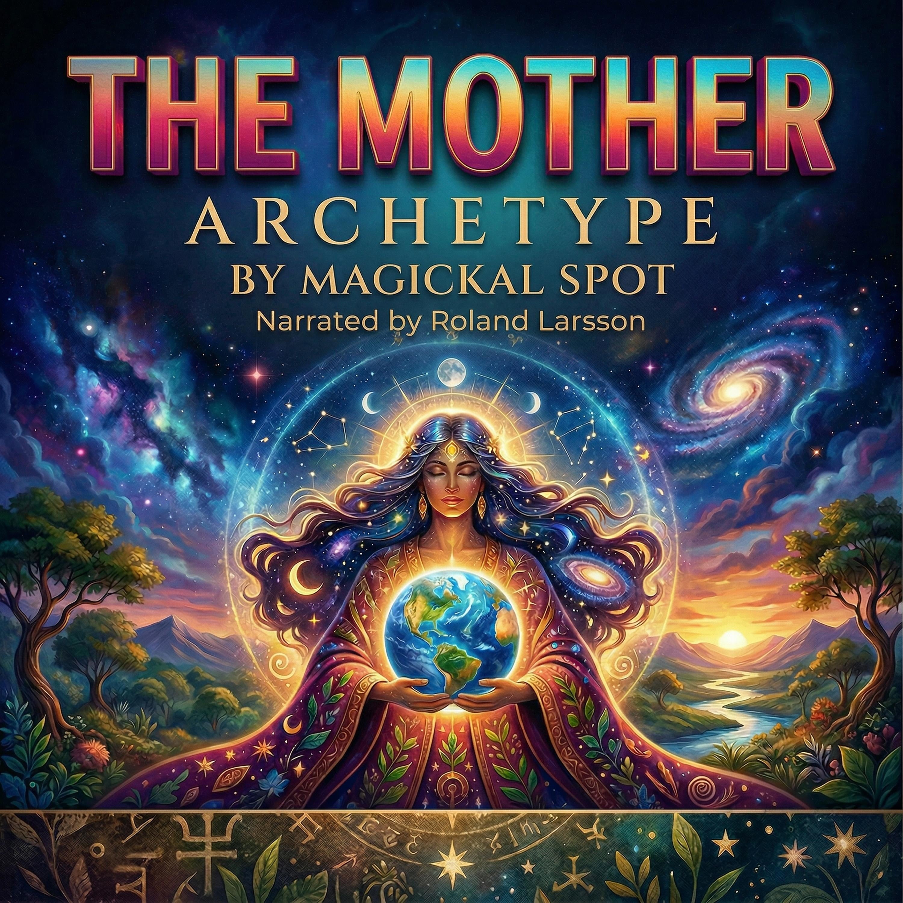 The Mother Archetype