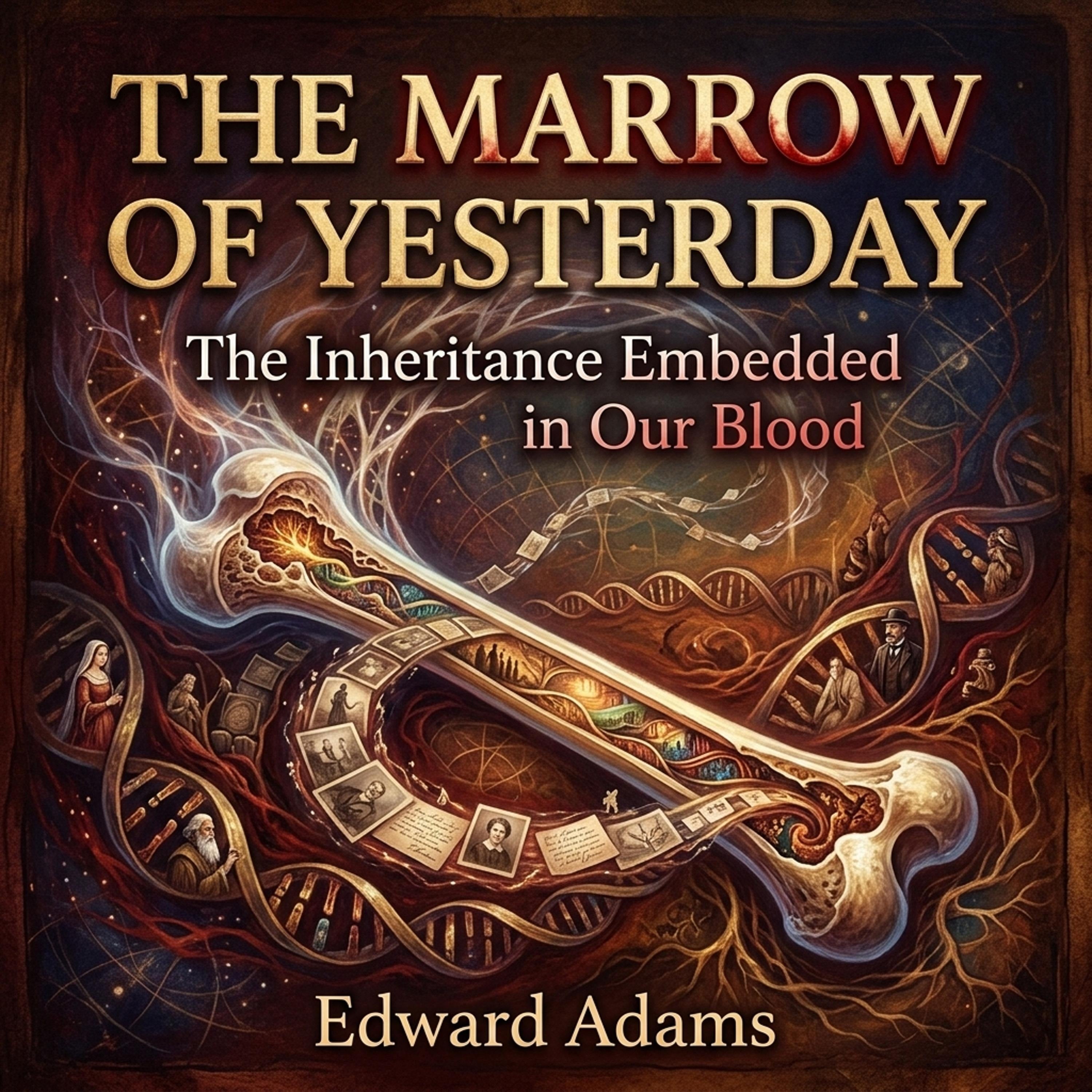 The Marrow of Yesterday