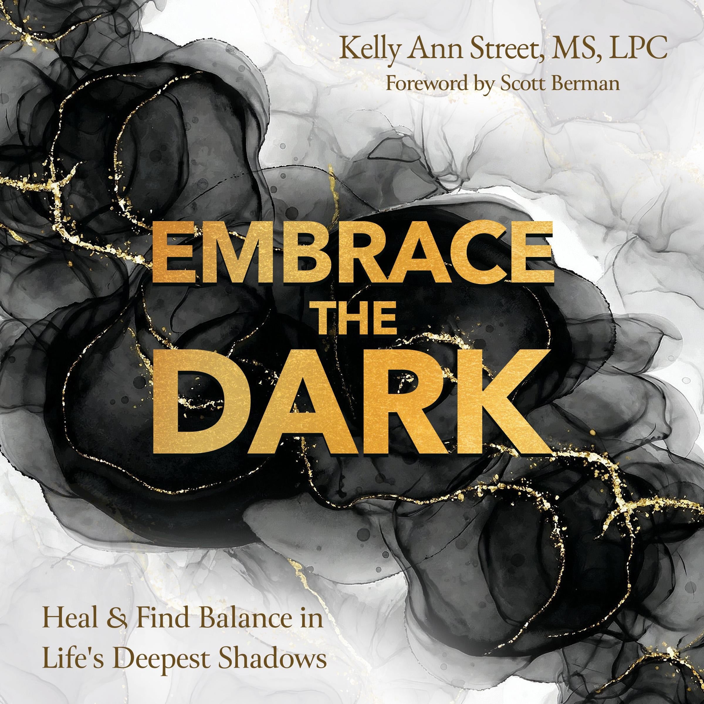 Embrace The Dark