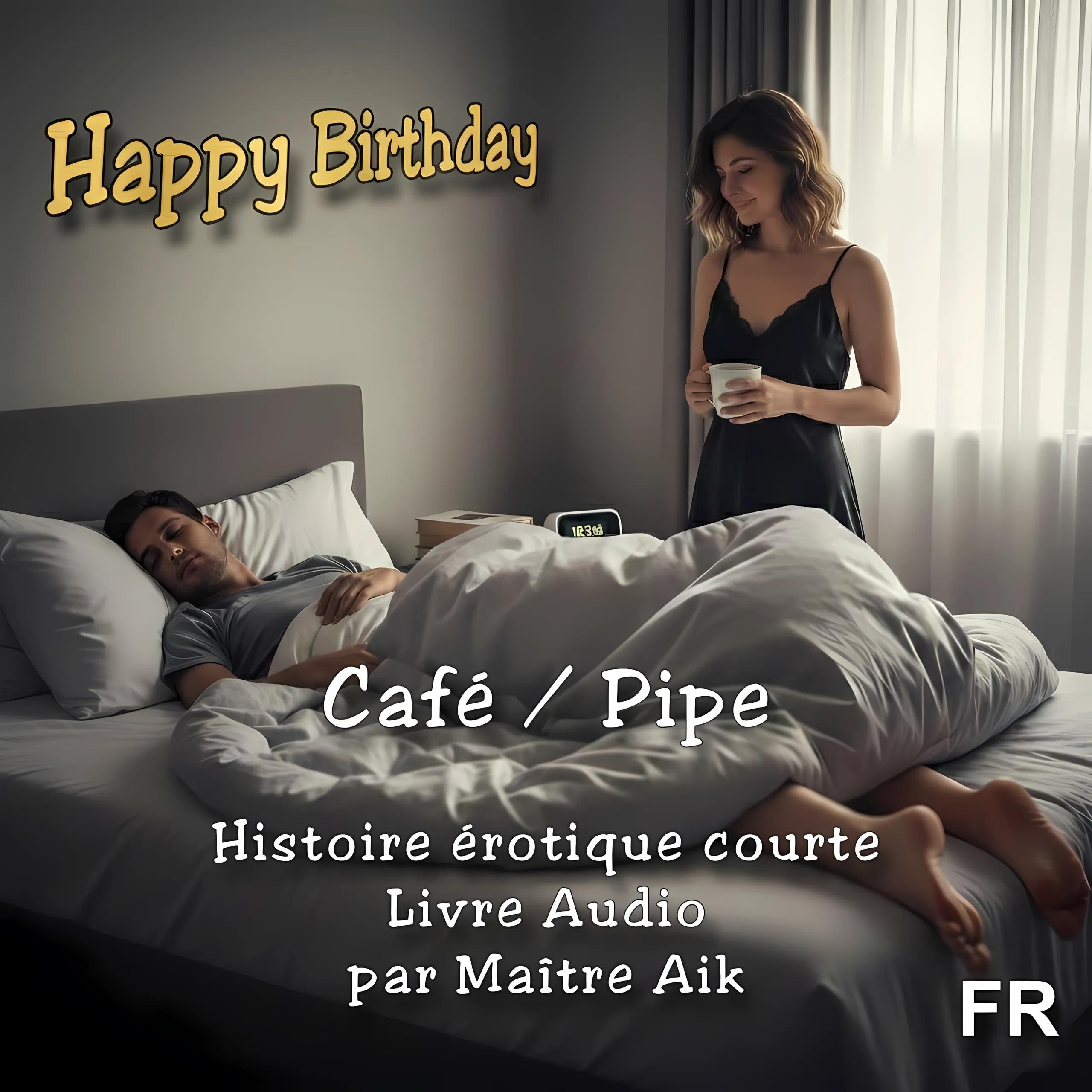Café - Pipe