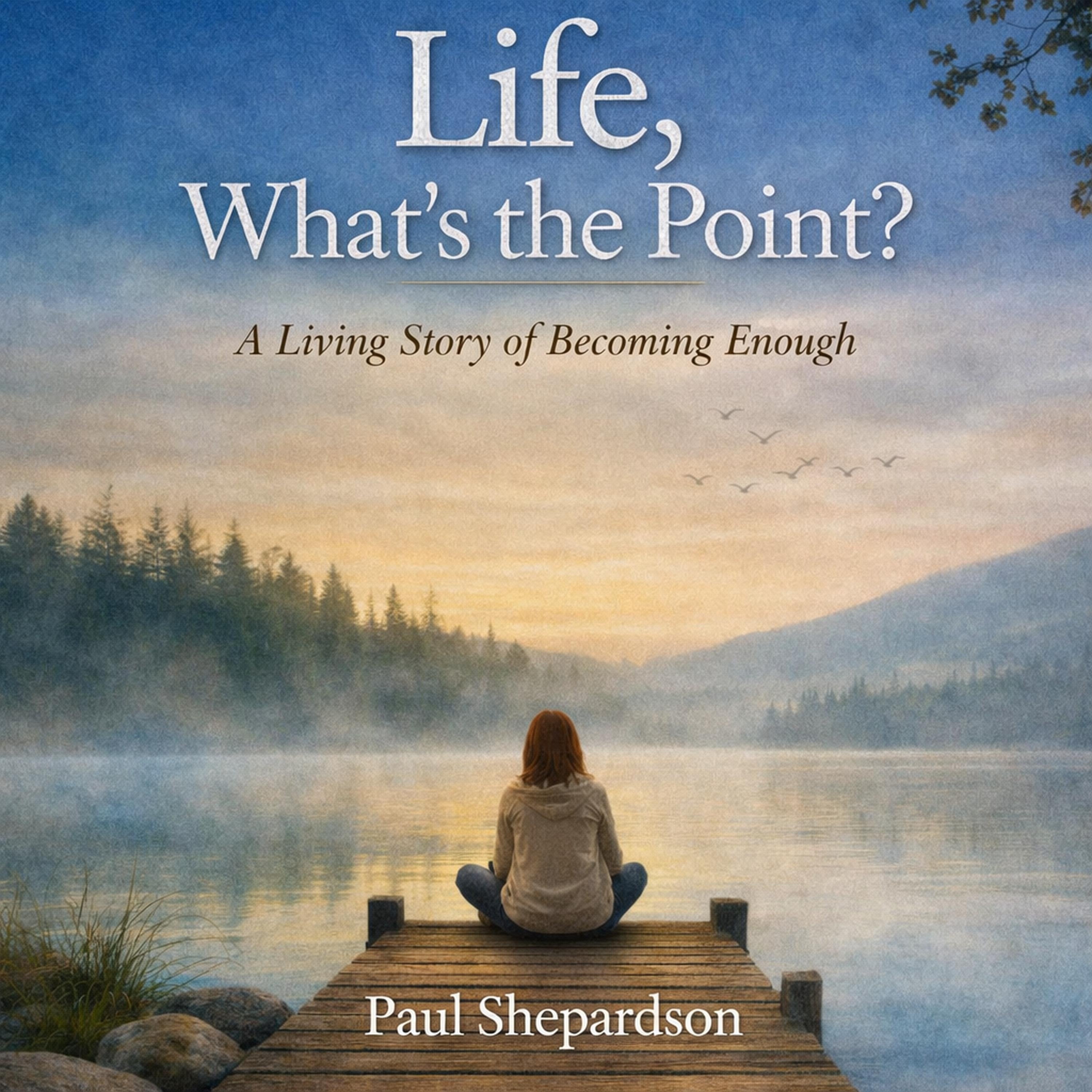 Life, What's the Point