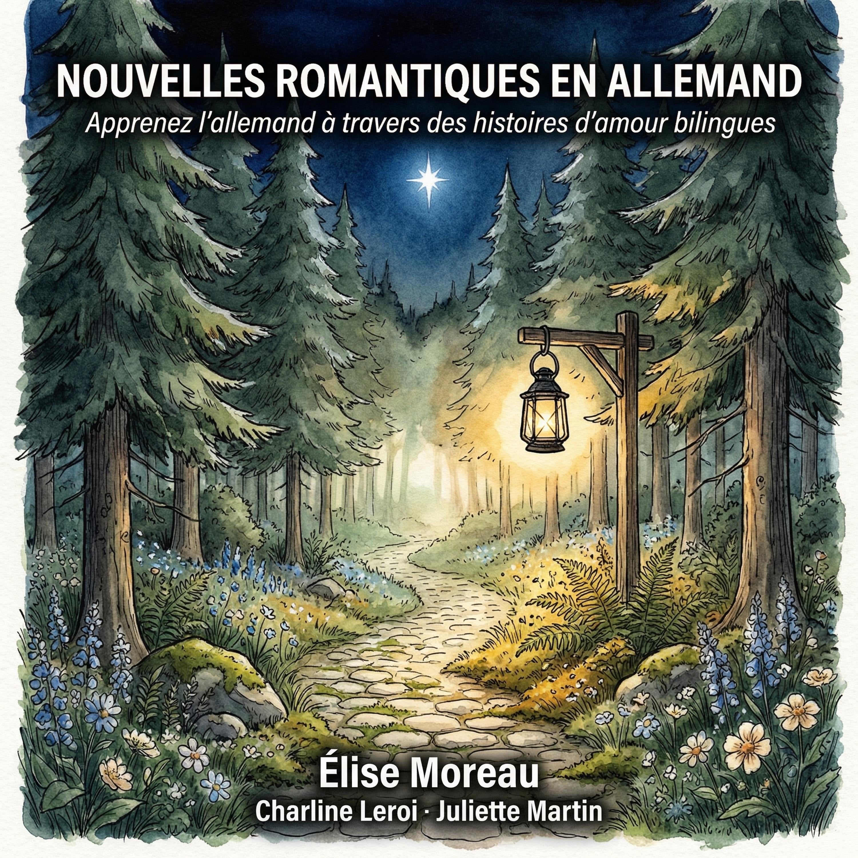 Nouvelles romantiques en allemand