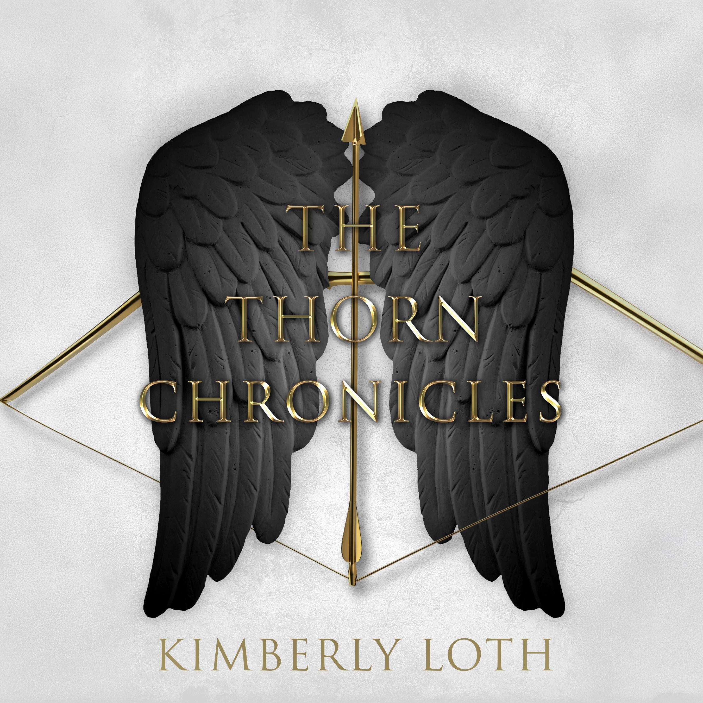 The Thorn Chronicles