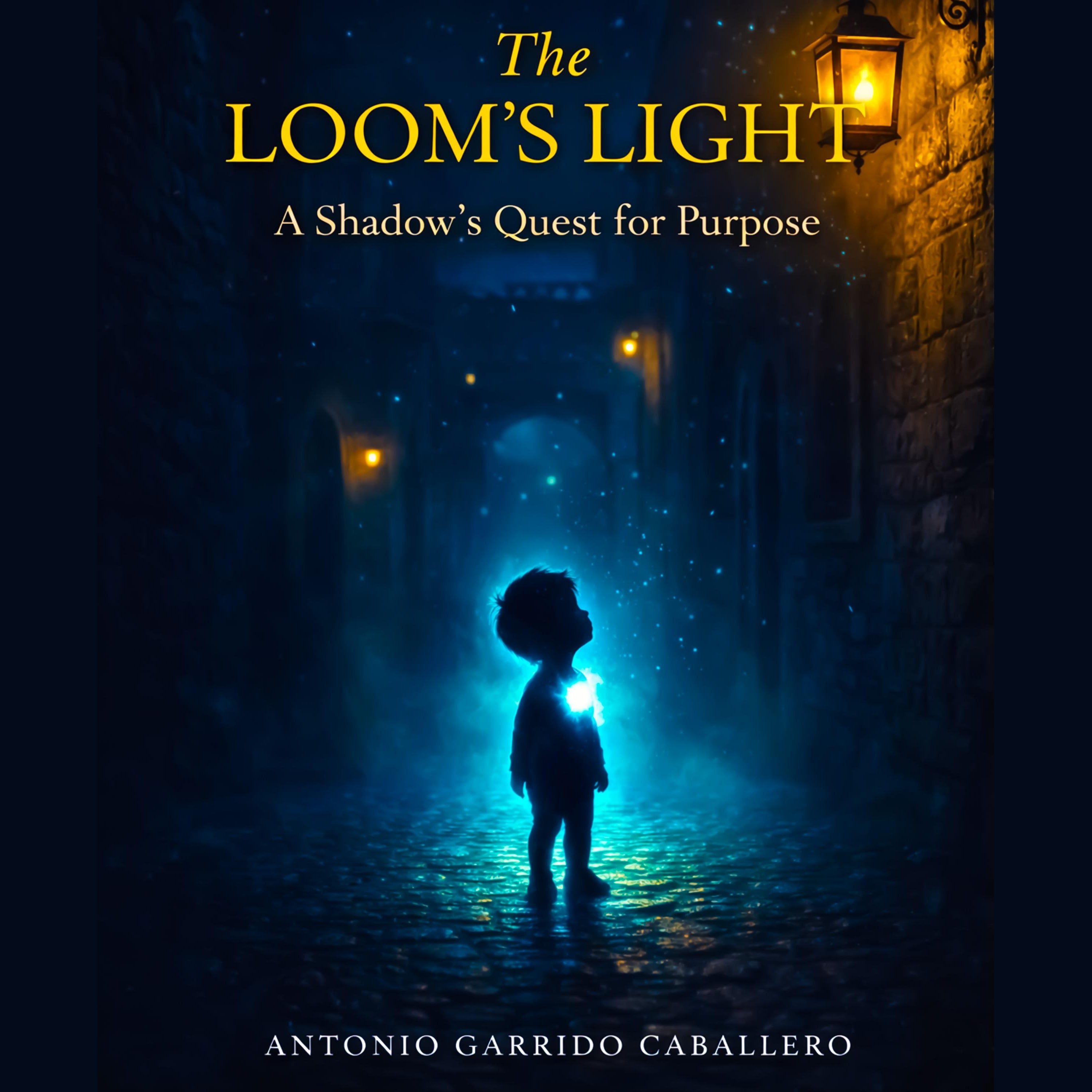 The Loom's Light