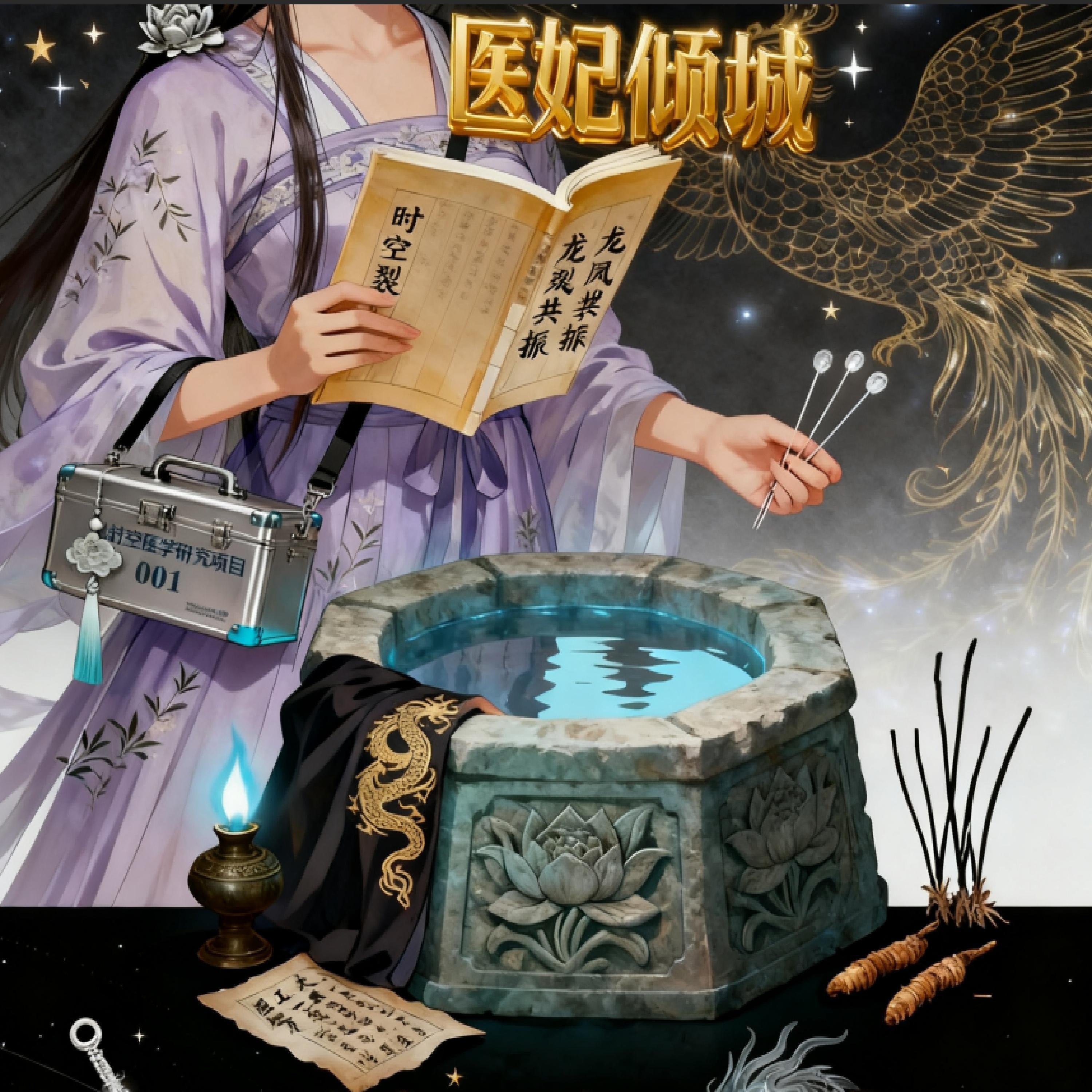 医妃倾城