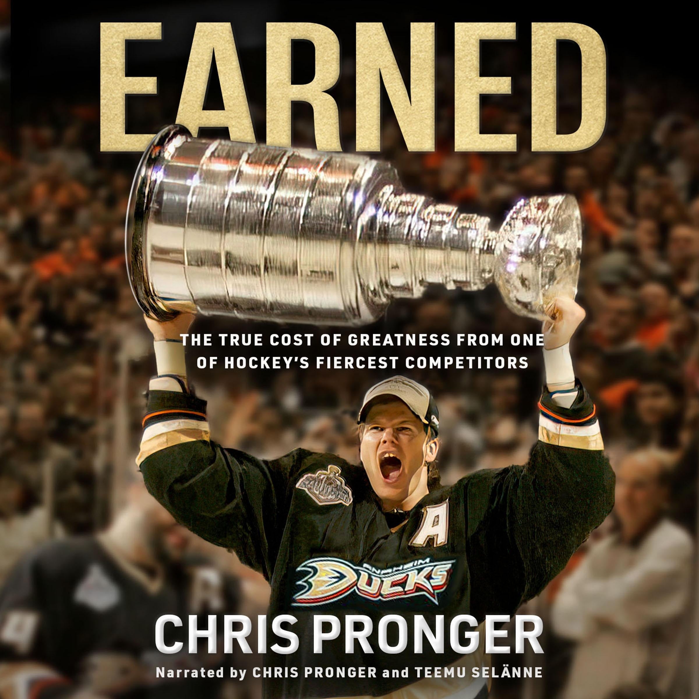 Earned