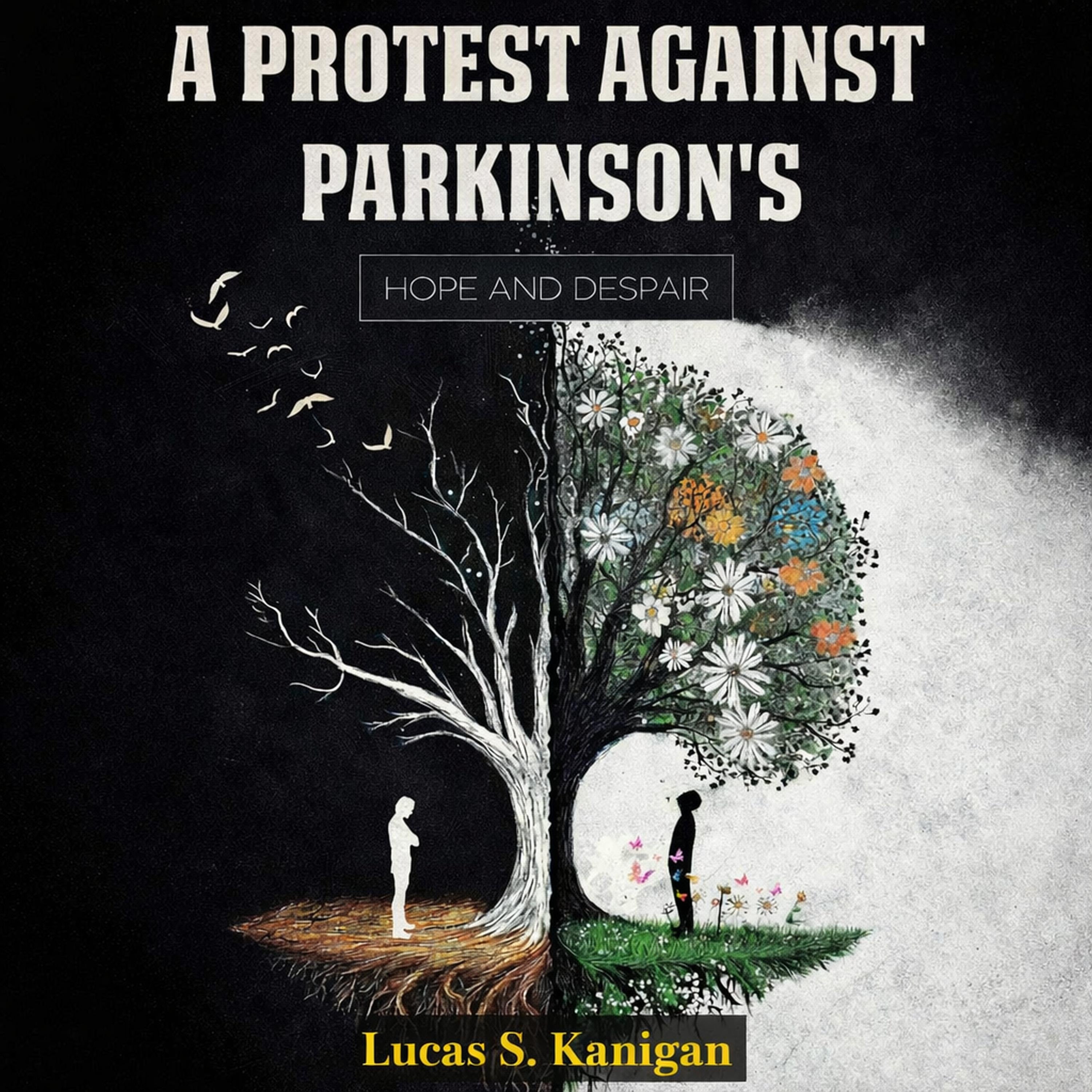 A Protest Against Parkinson's