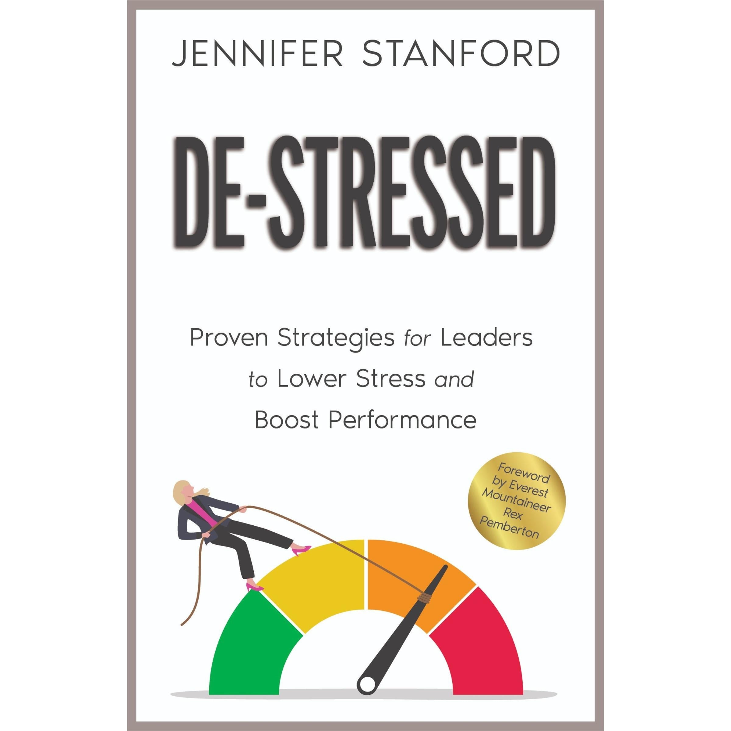De-Stressed