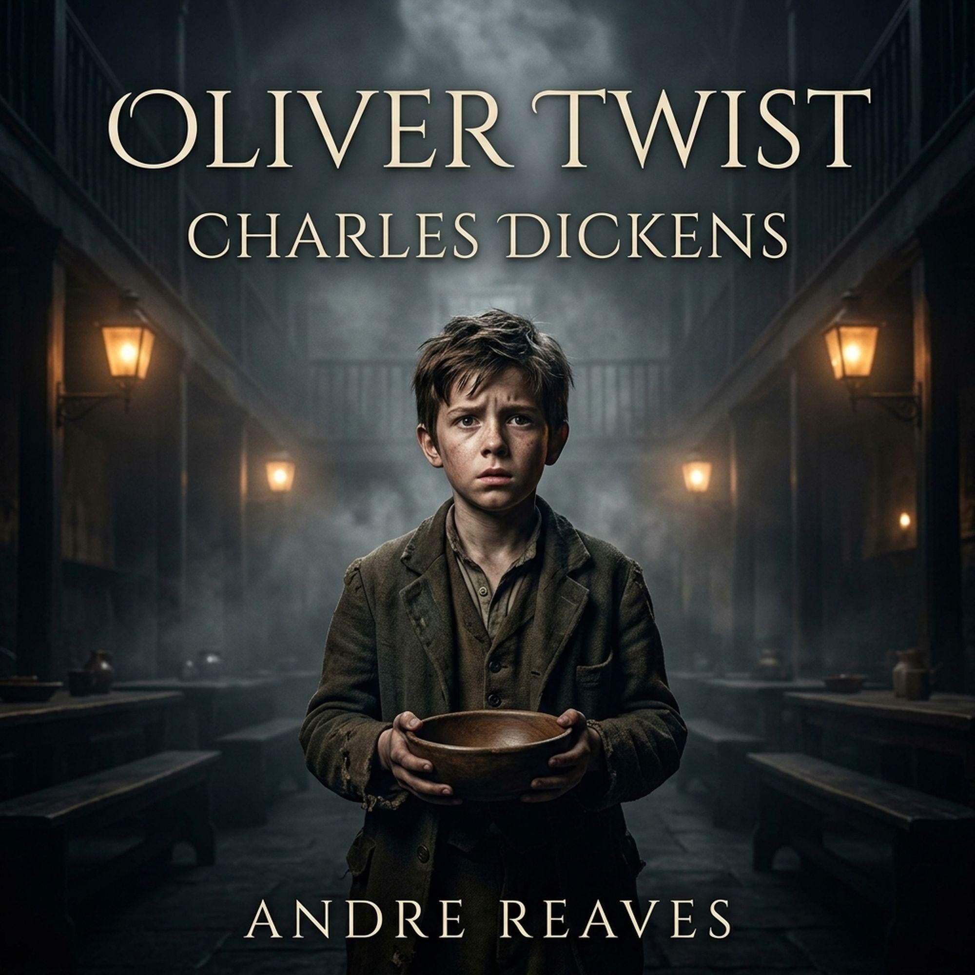 Oliver Twist