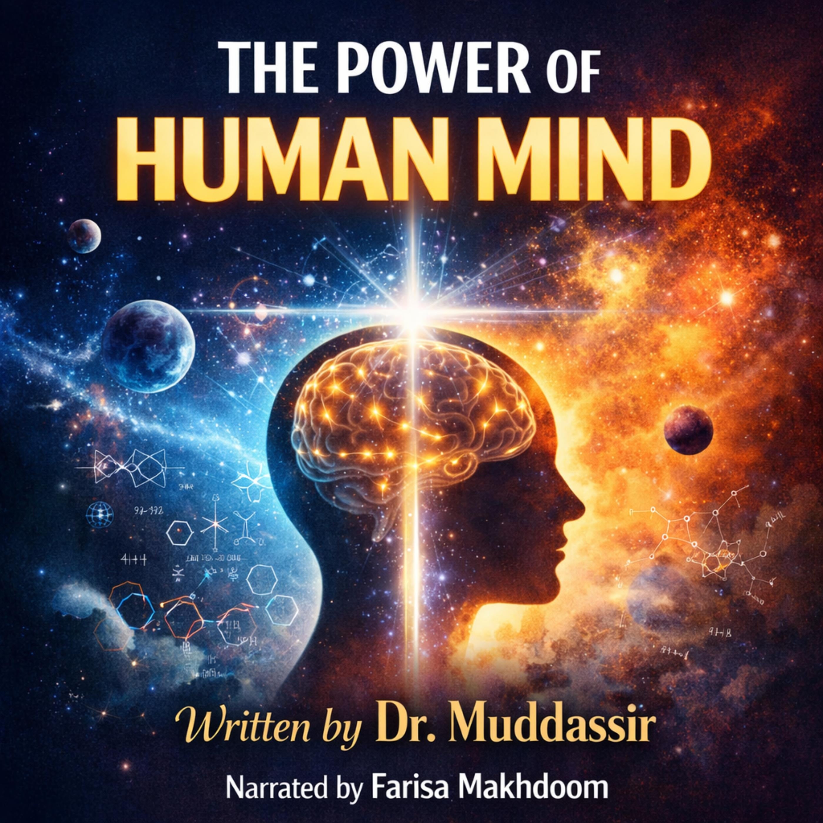 The Power of the Human Mind