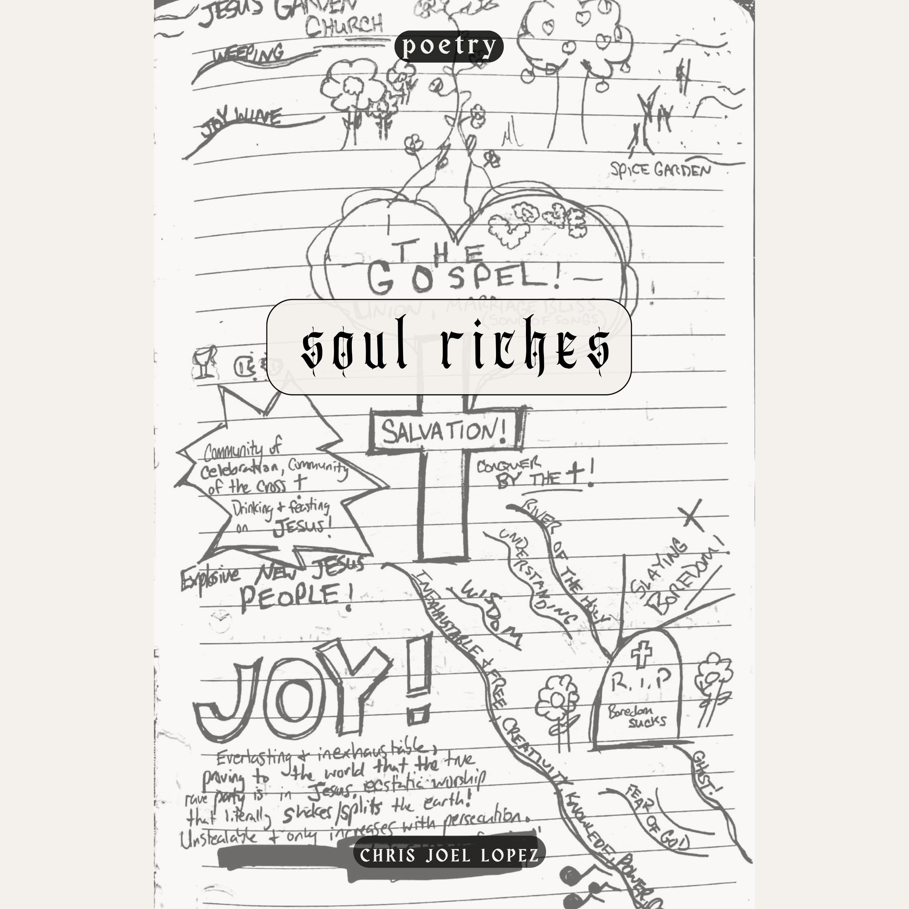 Soul Riches