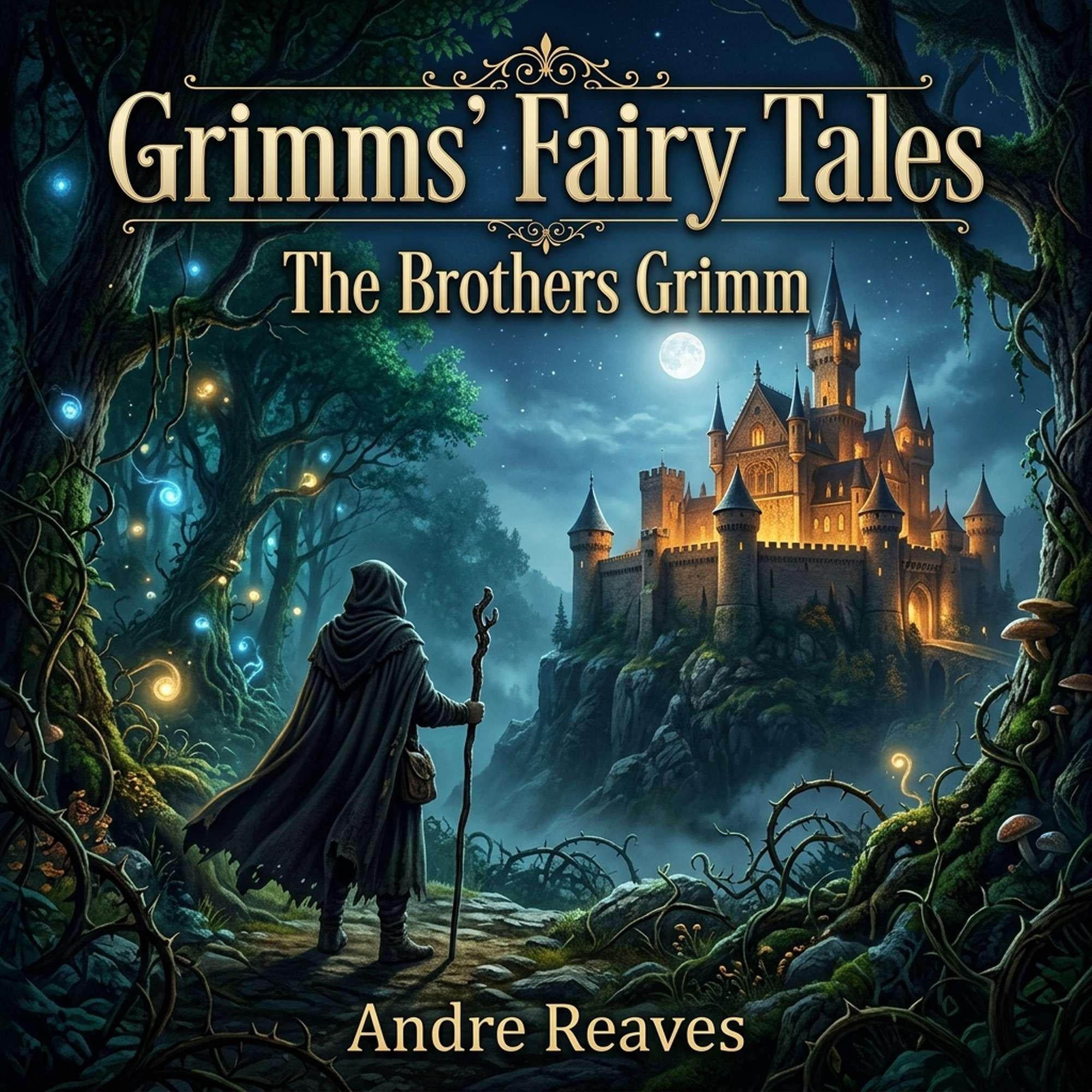 Grimms' Fairy Tales