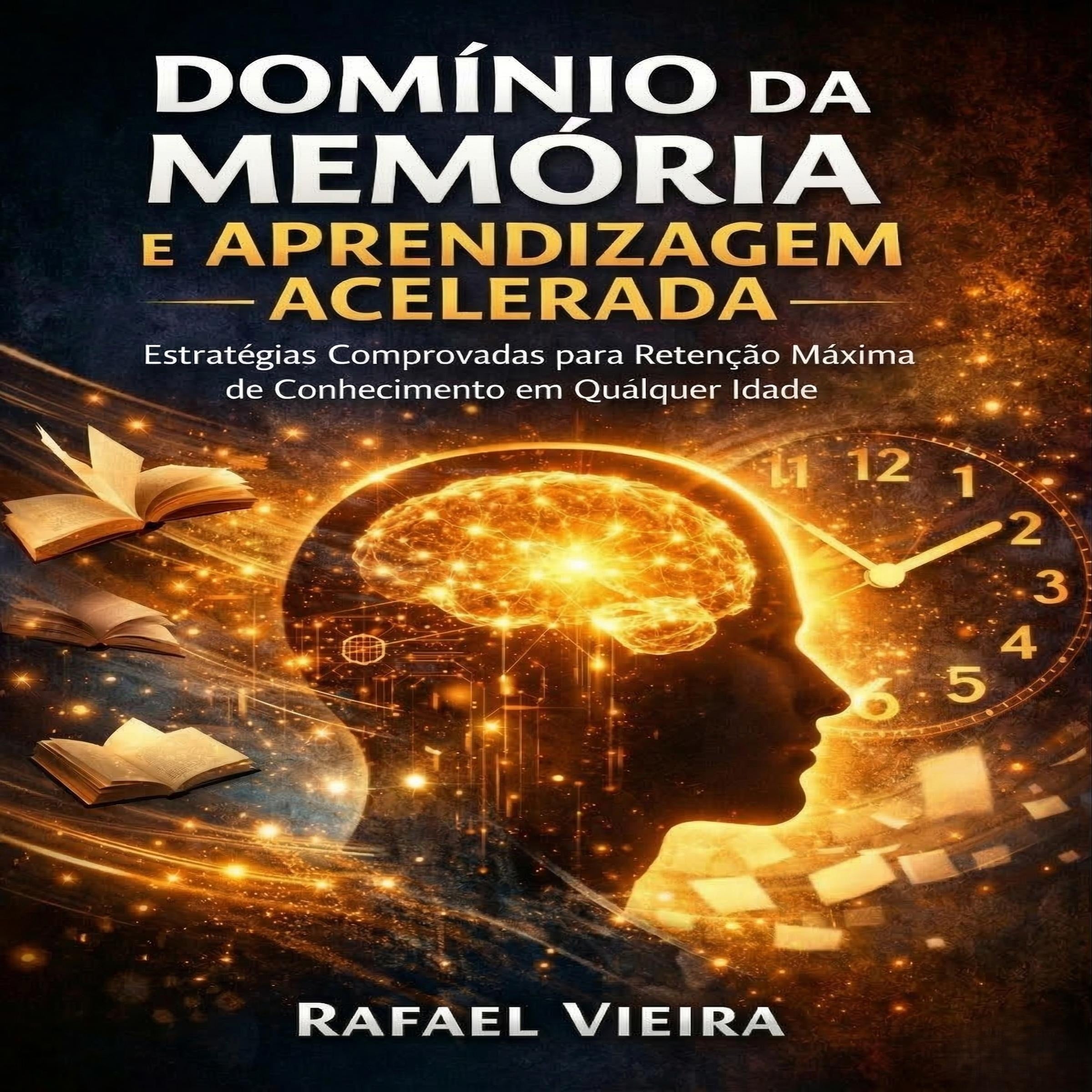 Domínio da Memória e Aprendizagem Acelerada
