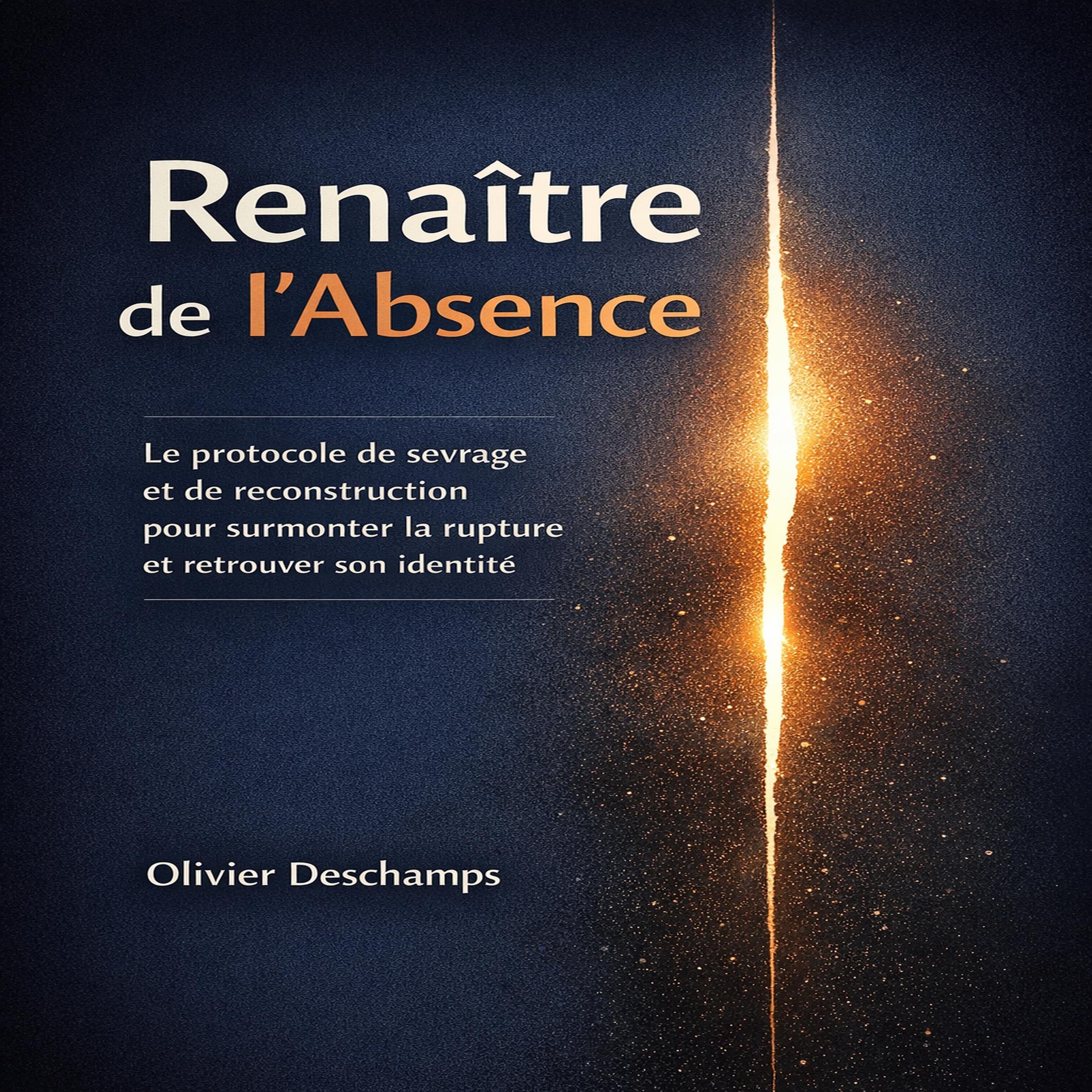 Renaître de l'Absence