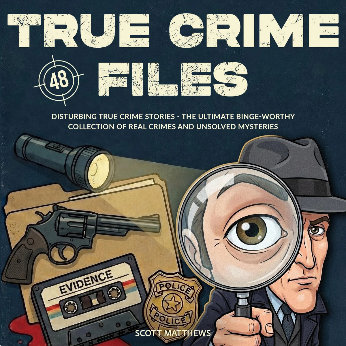 True Crime Files