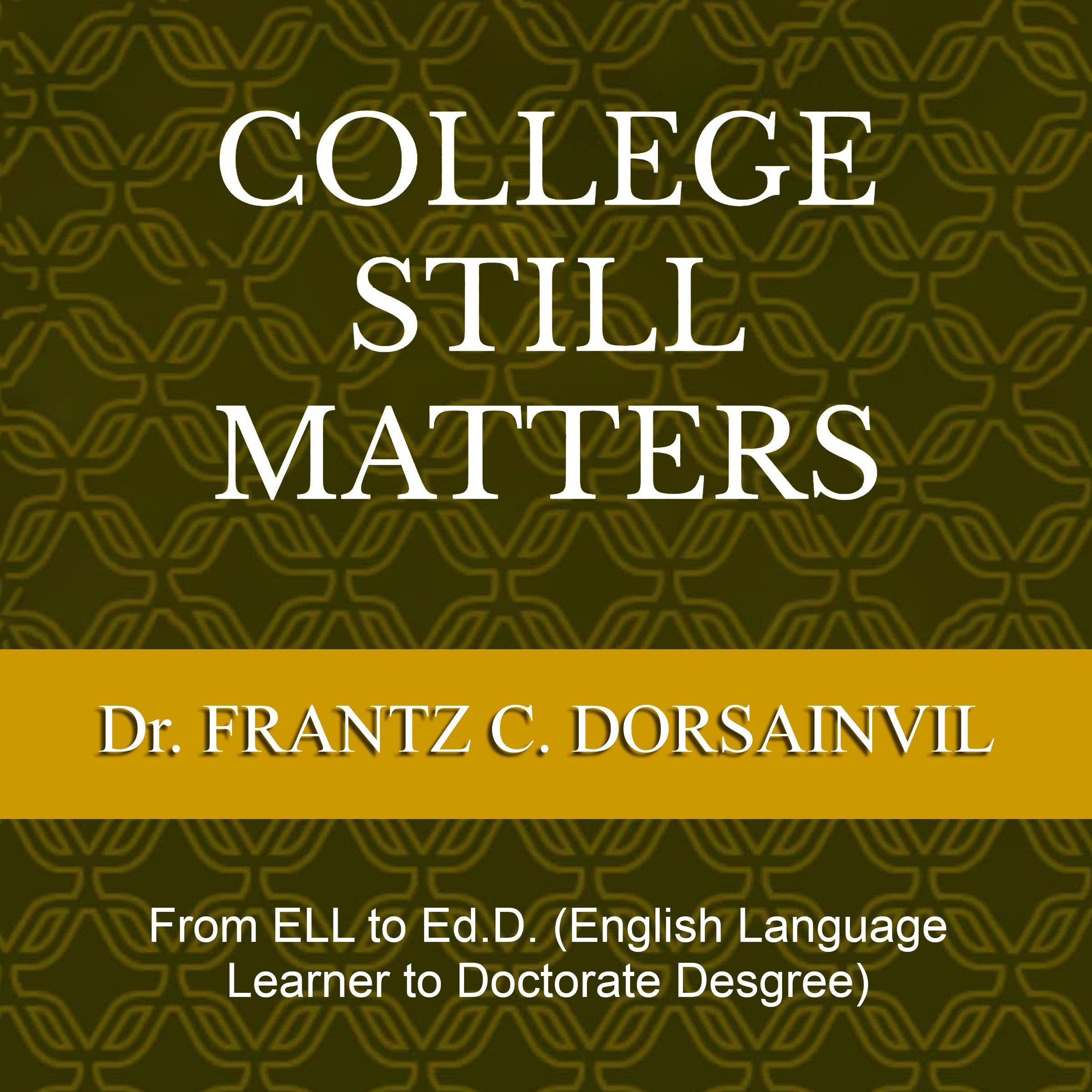 College Still Matters