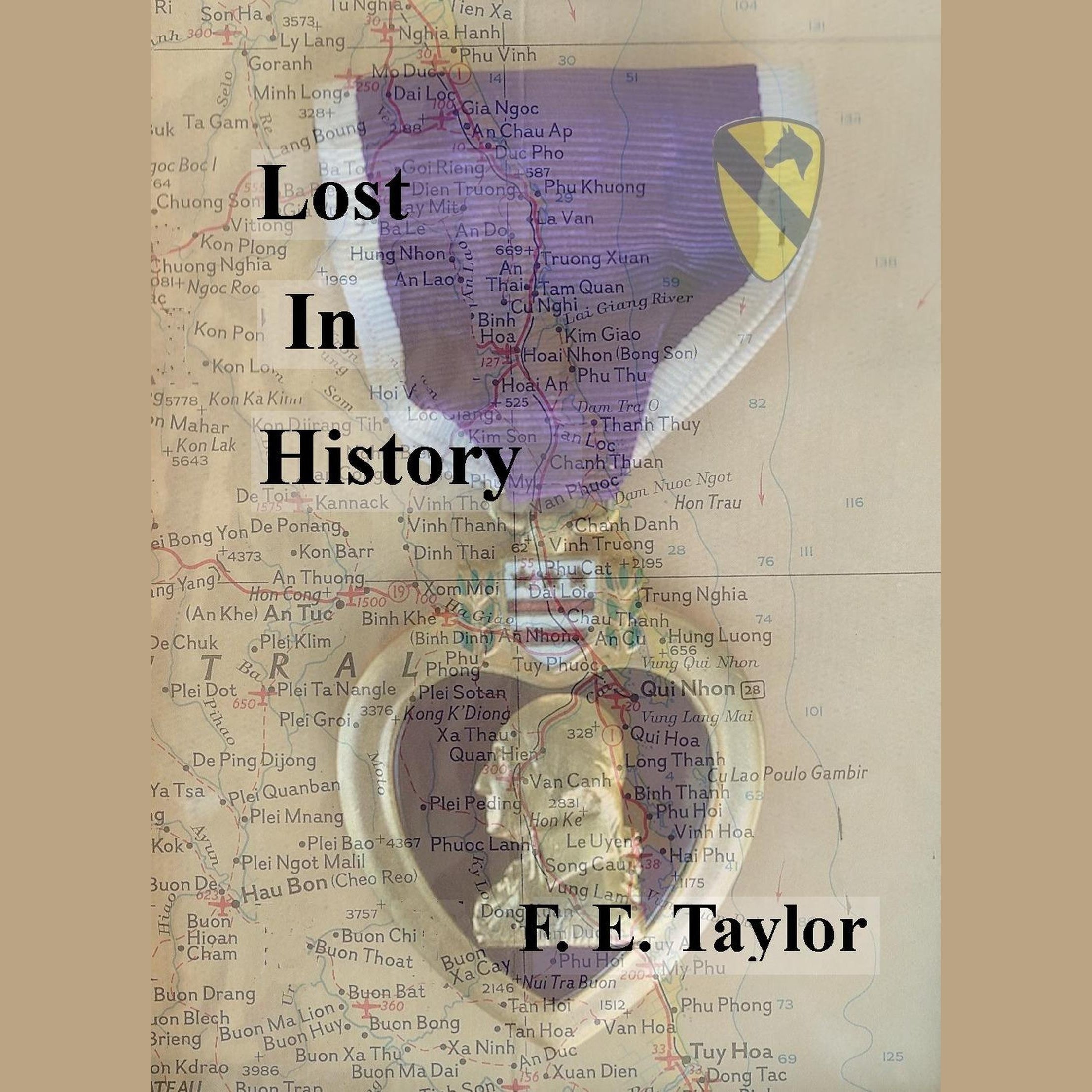 Lost in History