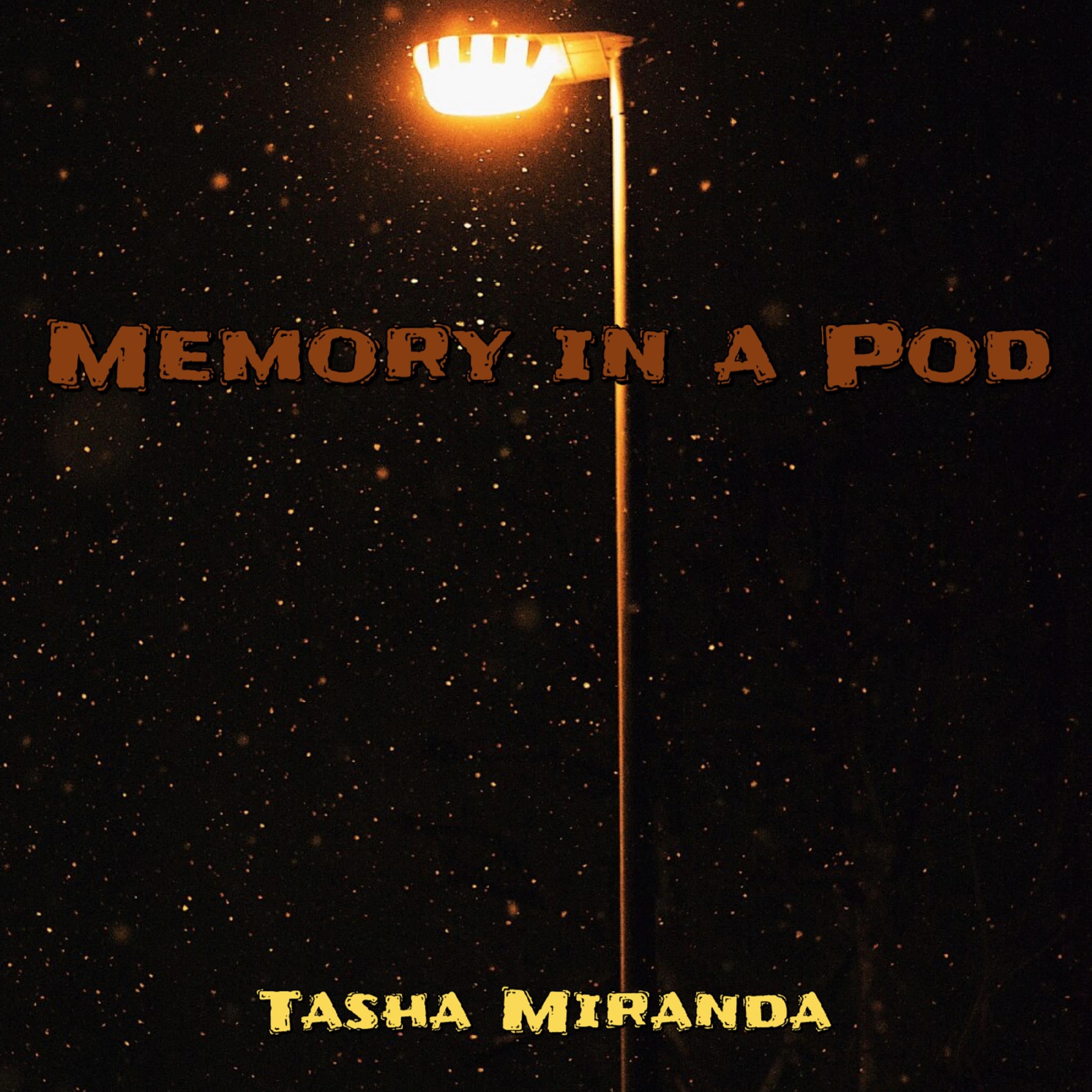 Memory in a Pod