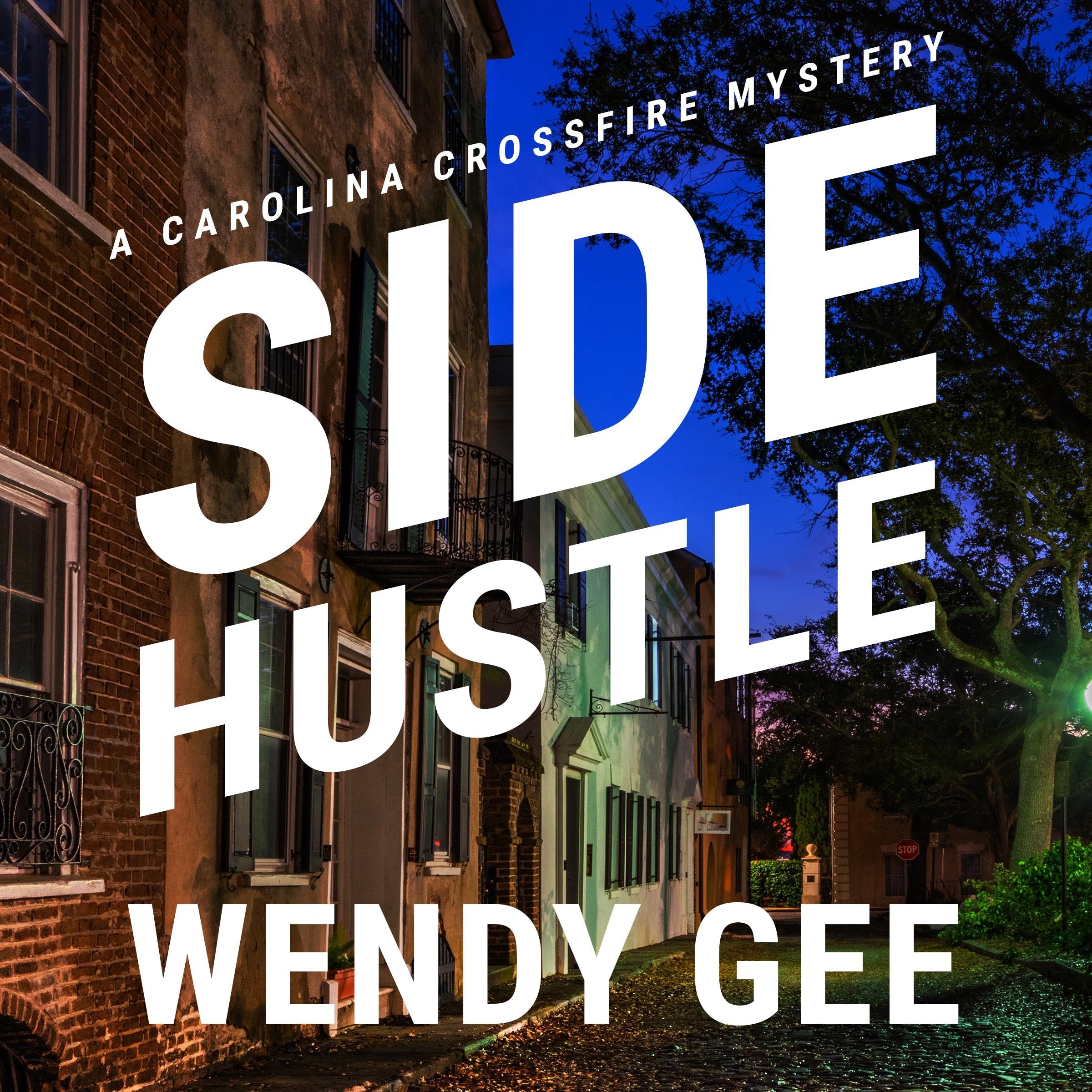 Side Hustle