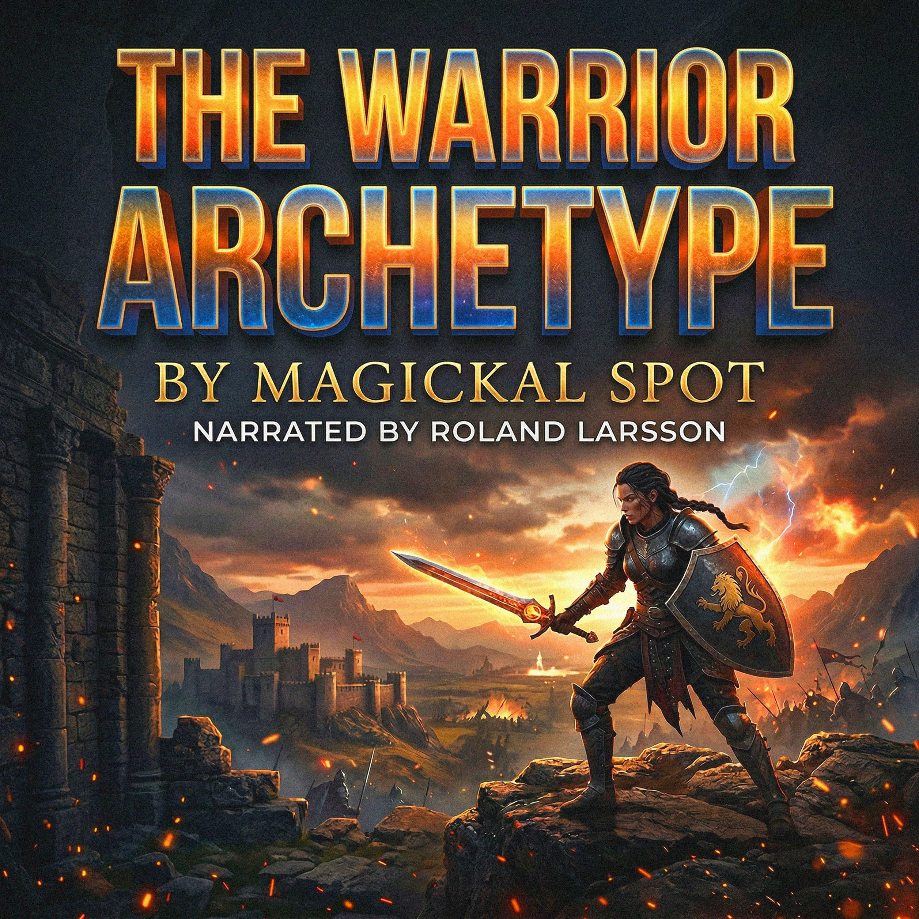 The Warrior Archetype